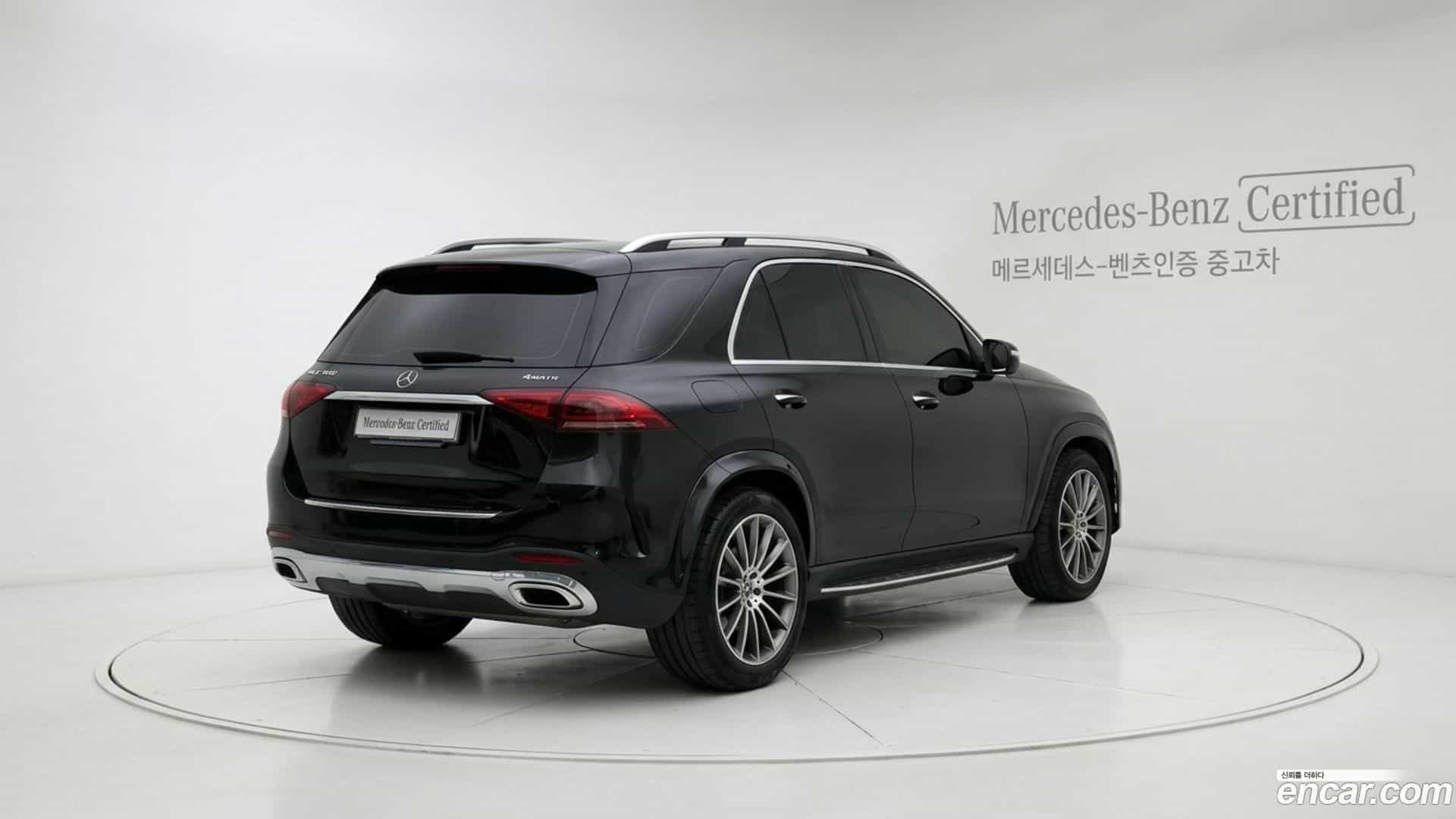 GLE-Class Mercedes-Benz 2025.2-OUTER-002