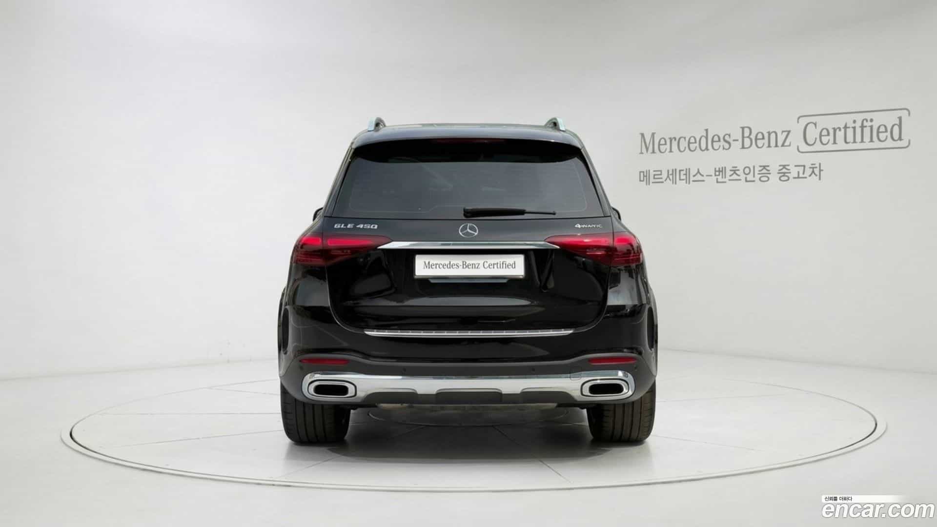 GLE-Class Mercedes-Benz 2025.2-OUTER-004