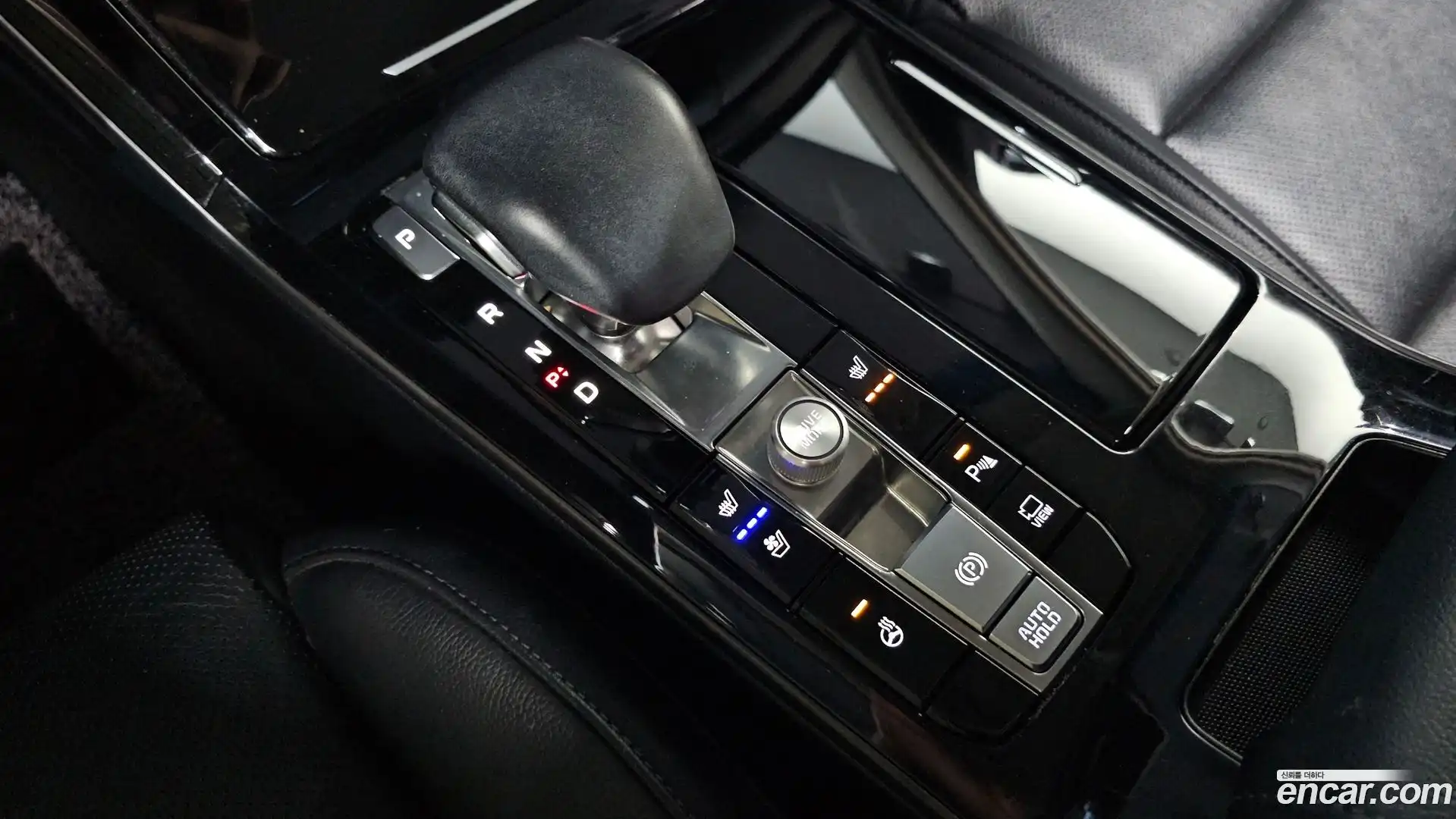 K7 Kia 2019.8-INNER-009