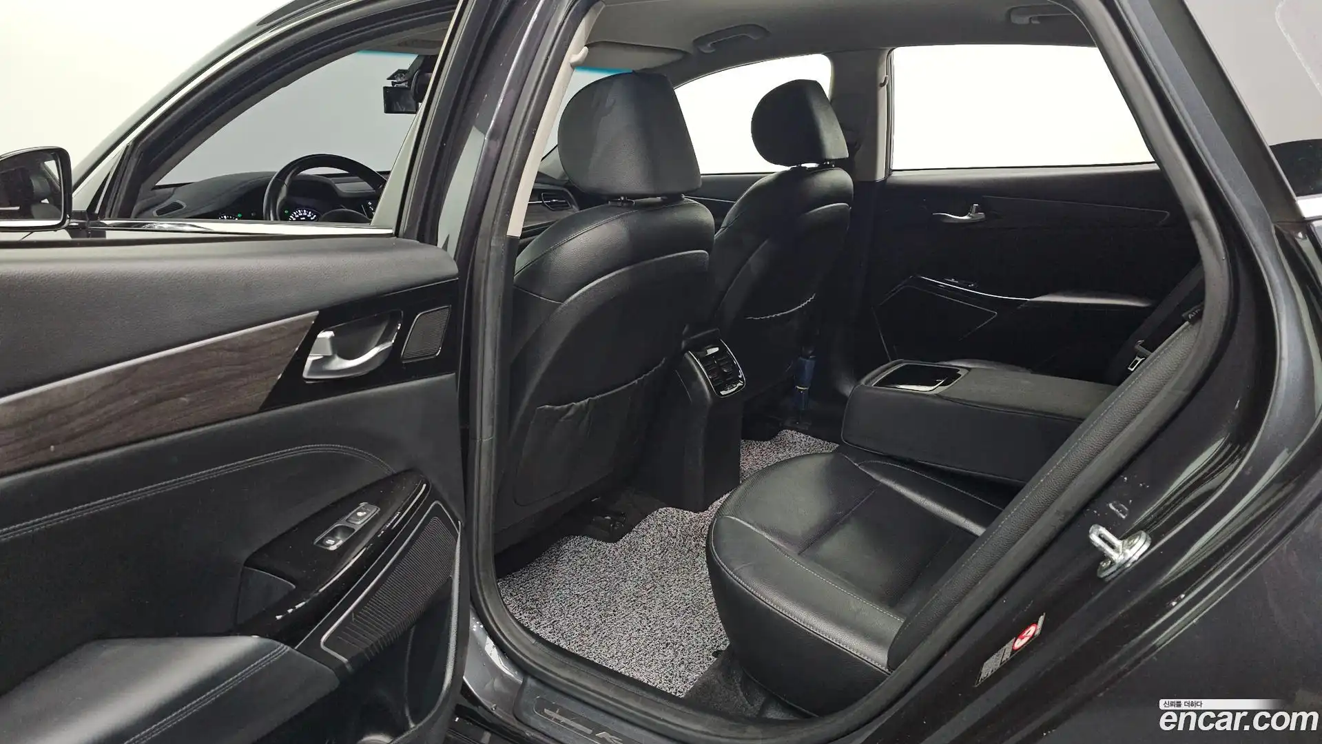 K7 Kia 2019.8-OPTION-016