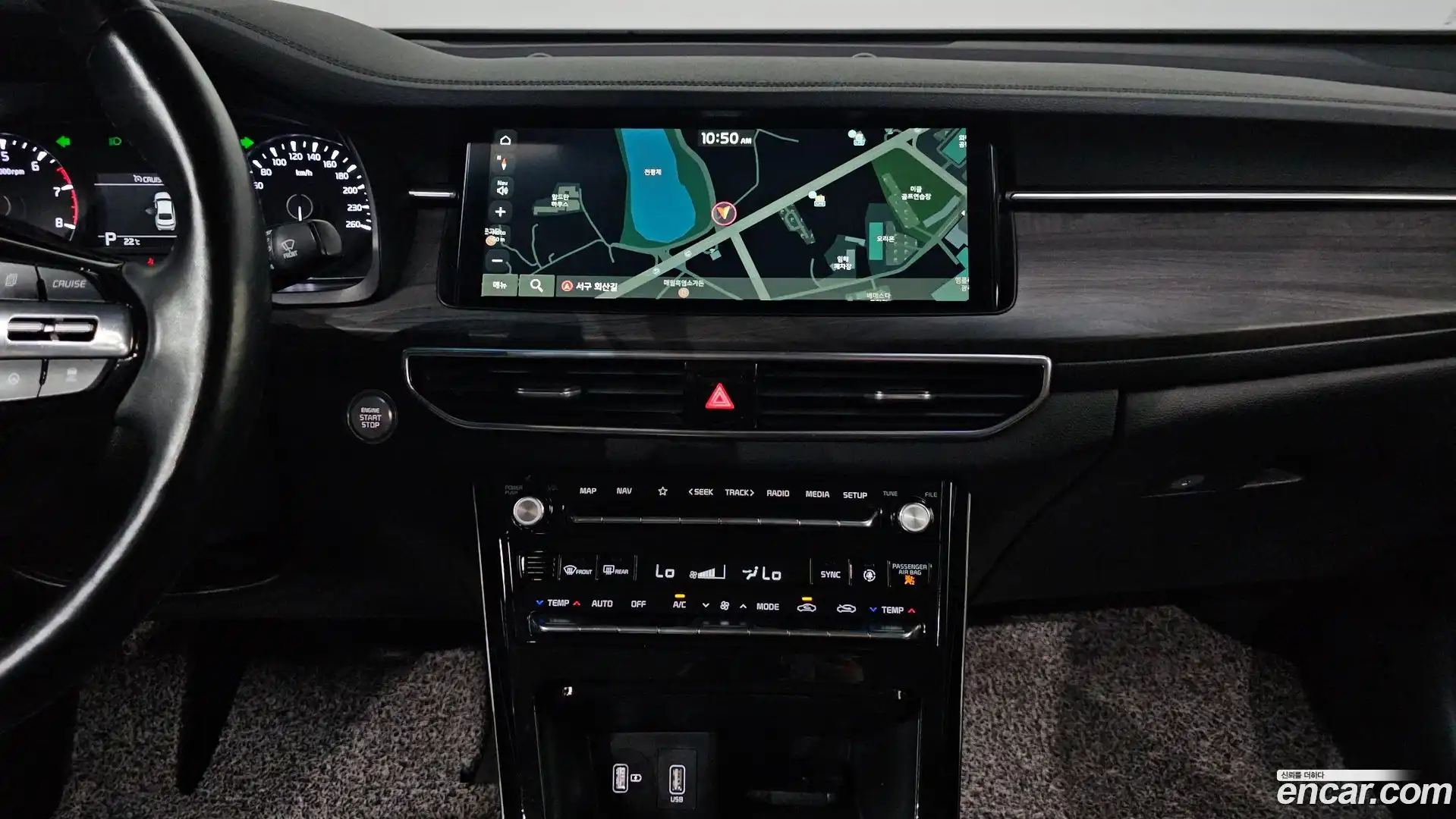 K7 Kia 2019.8-OPTION-018