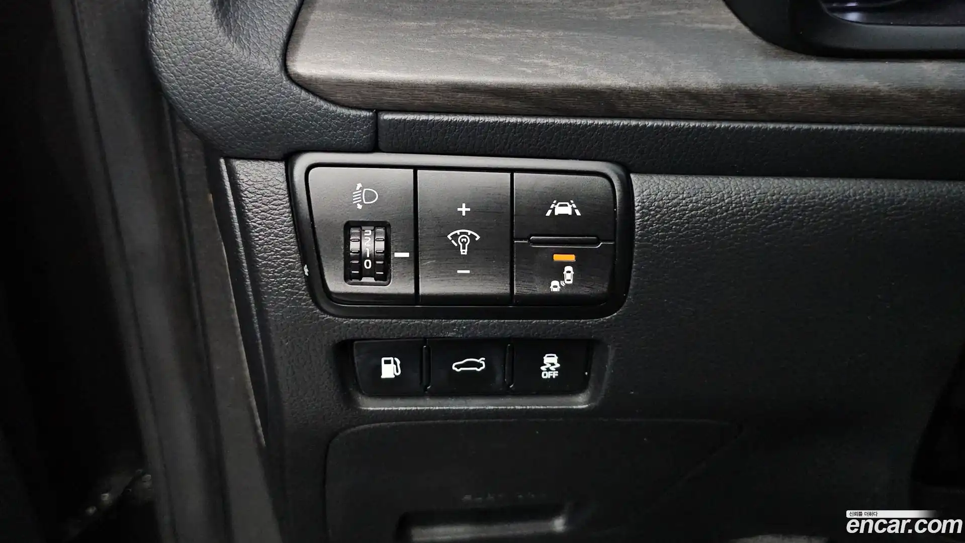 K7 Kia 2019.8-OPTION-022