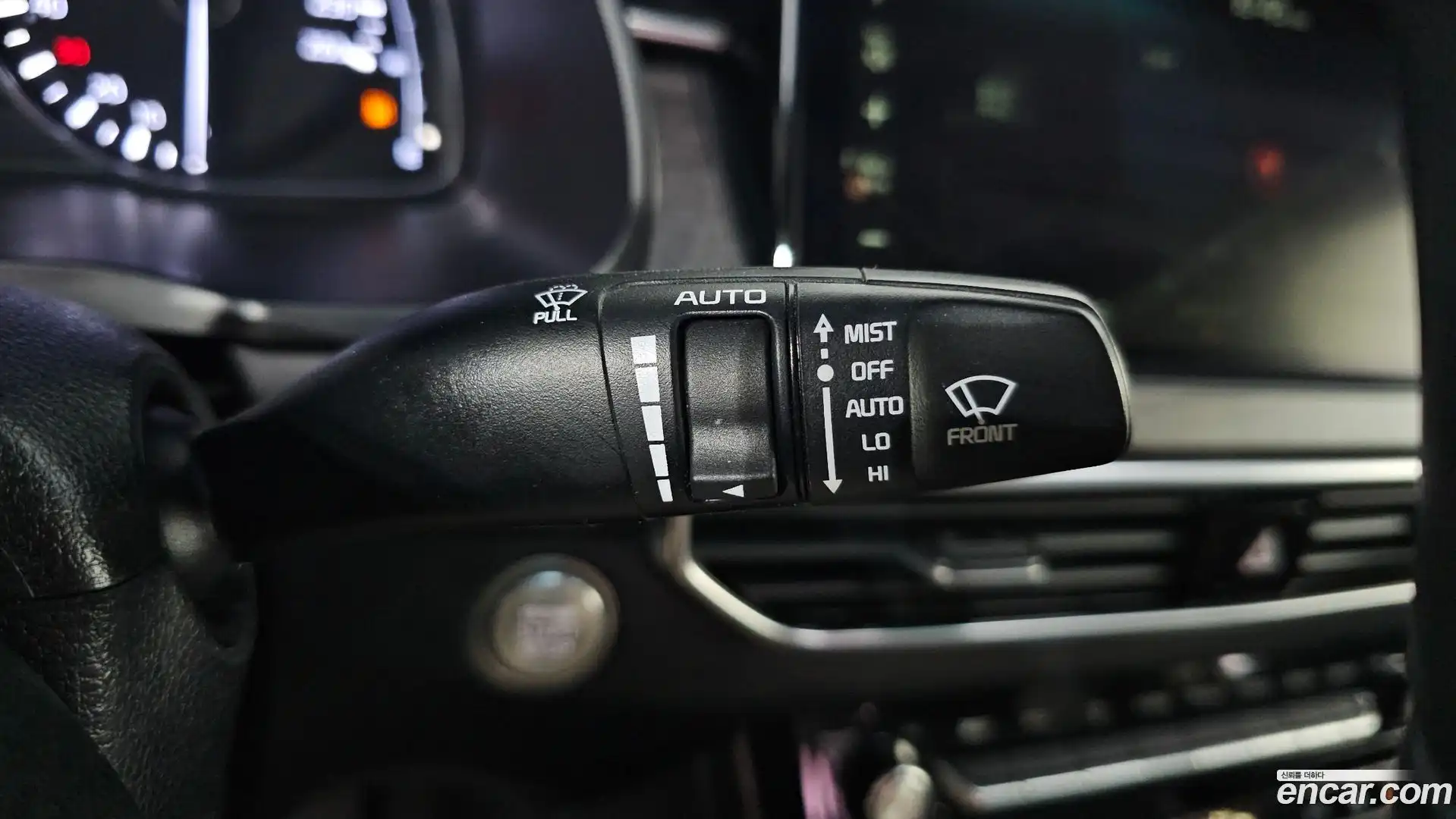 K7 Kia 2019.8-OPTION-023