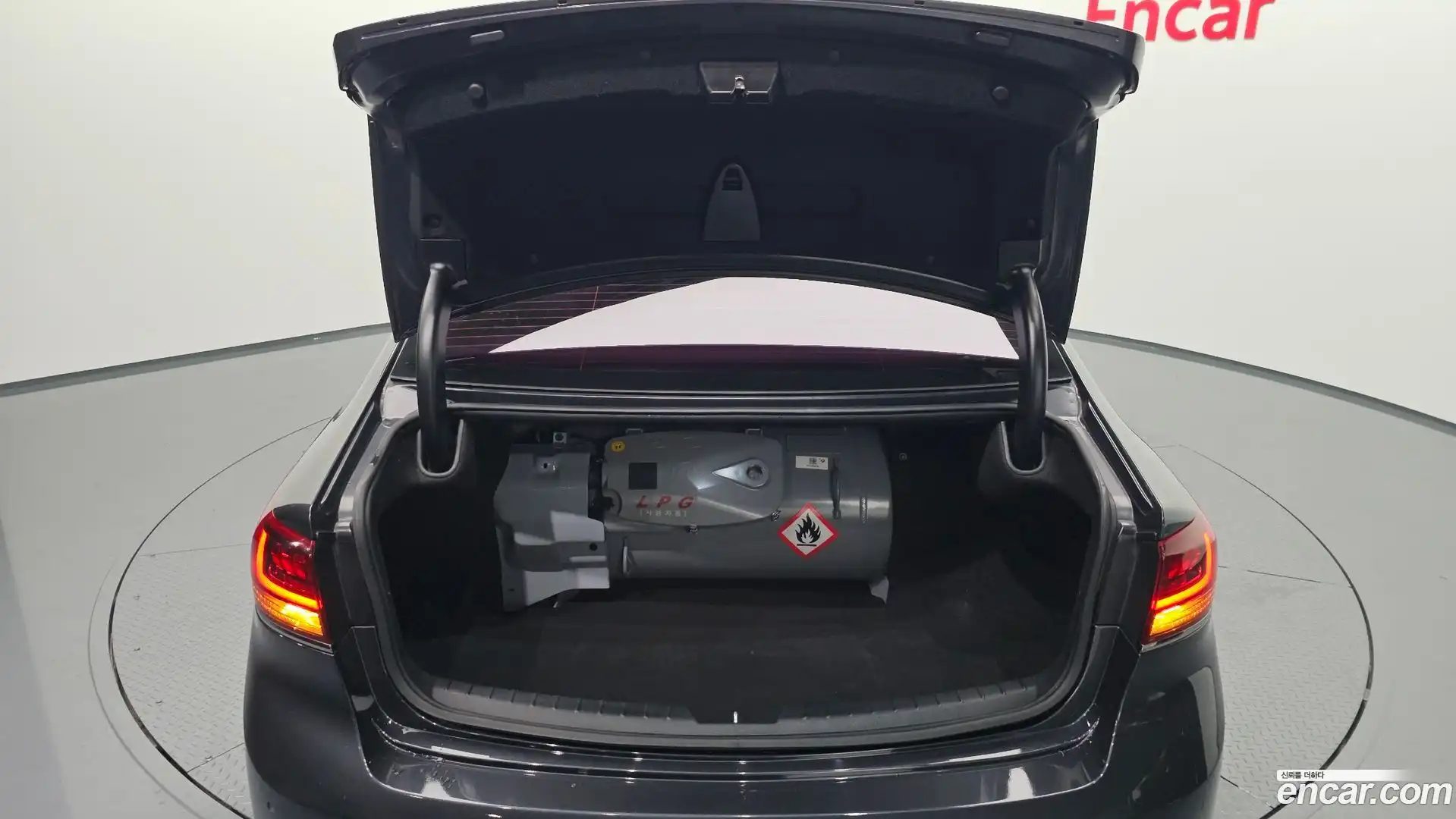 K7 Kia 2019.8-OPTION-024