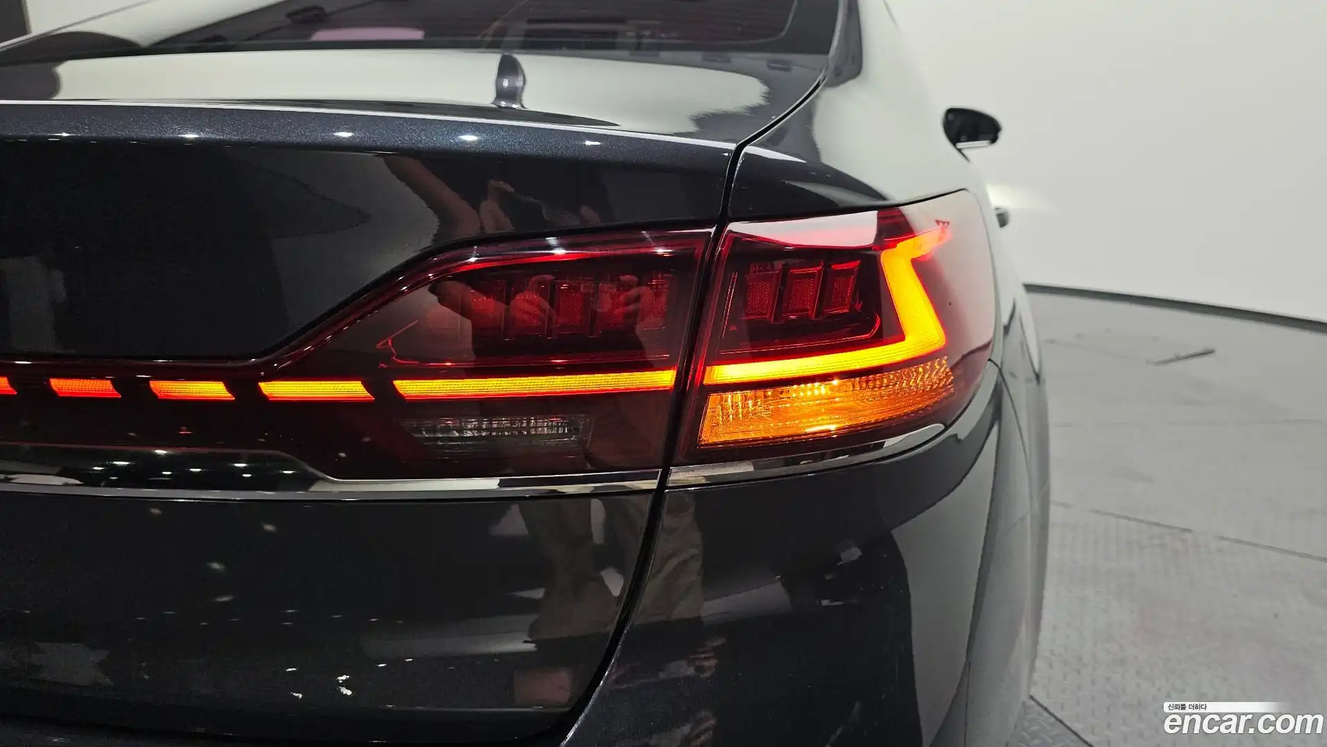 K7 Kia 2019.8-OUTER-033