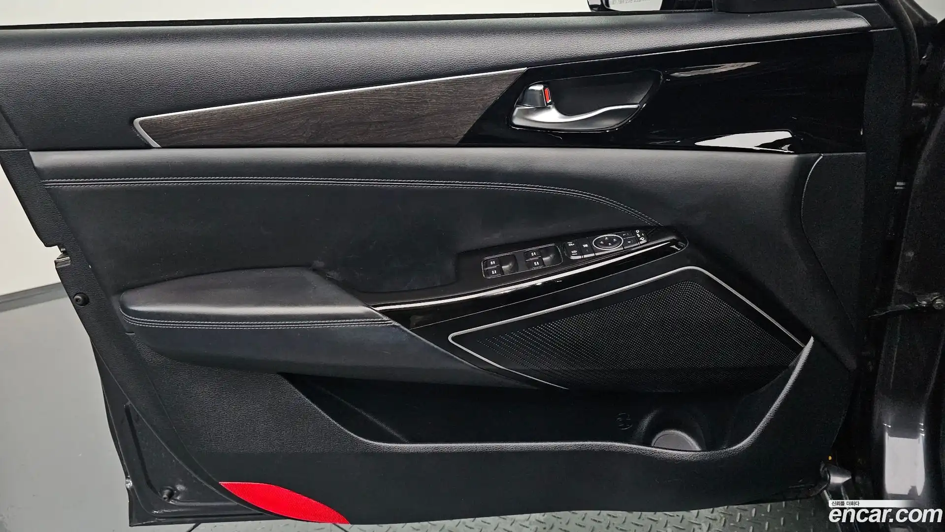 K7 Kia 2019.8-INNER-034