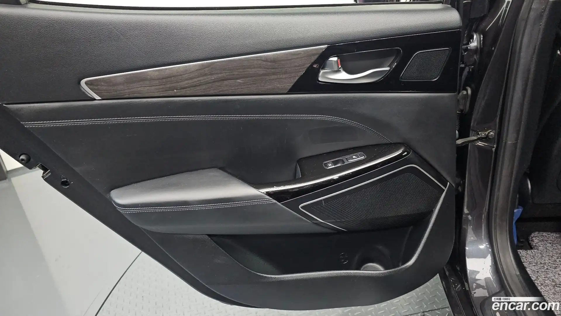 K7 Kia 2019.8-INNER-035