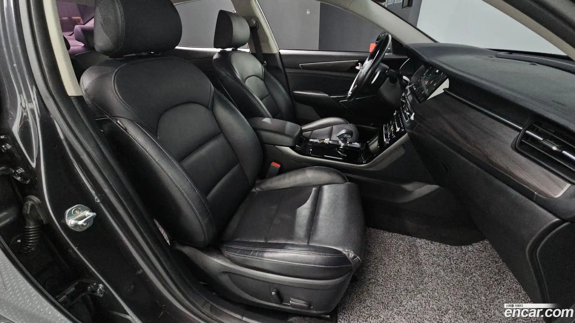 K7 Kia 2019.8-INNER-036