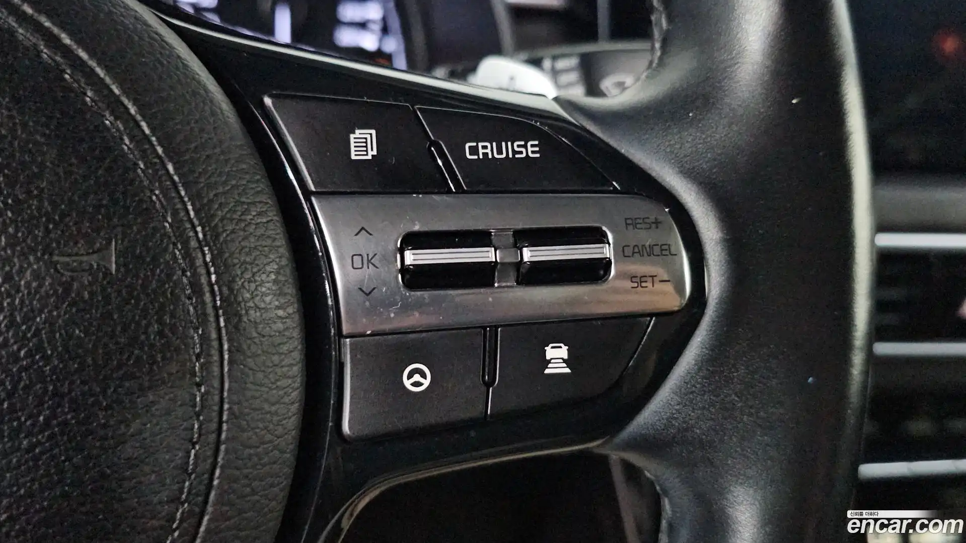 K7 Kia 2019.8-OPTION-042