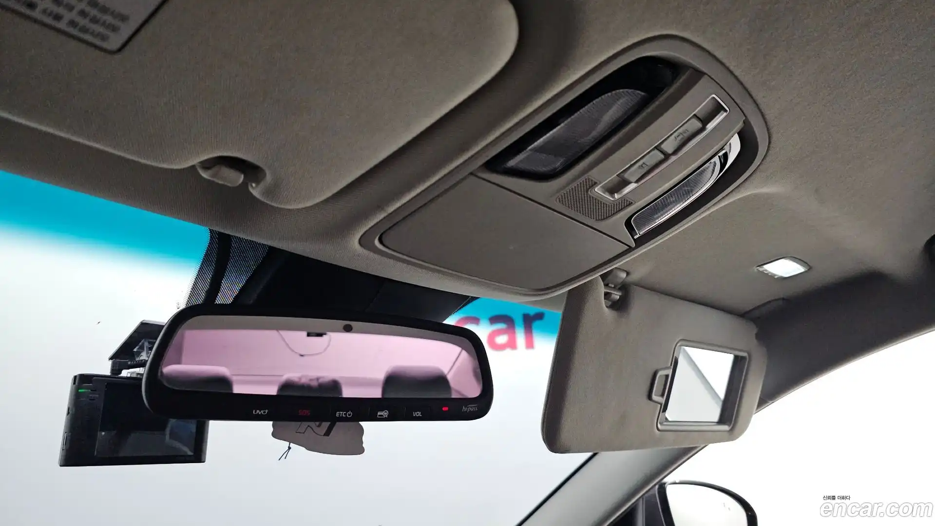 K7 Kia 2019.8-OPTION-043