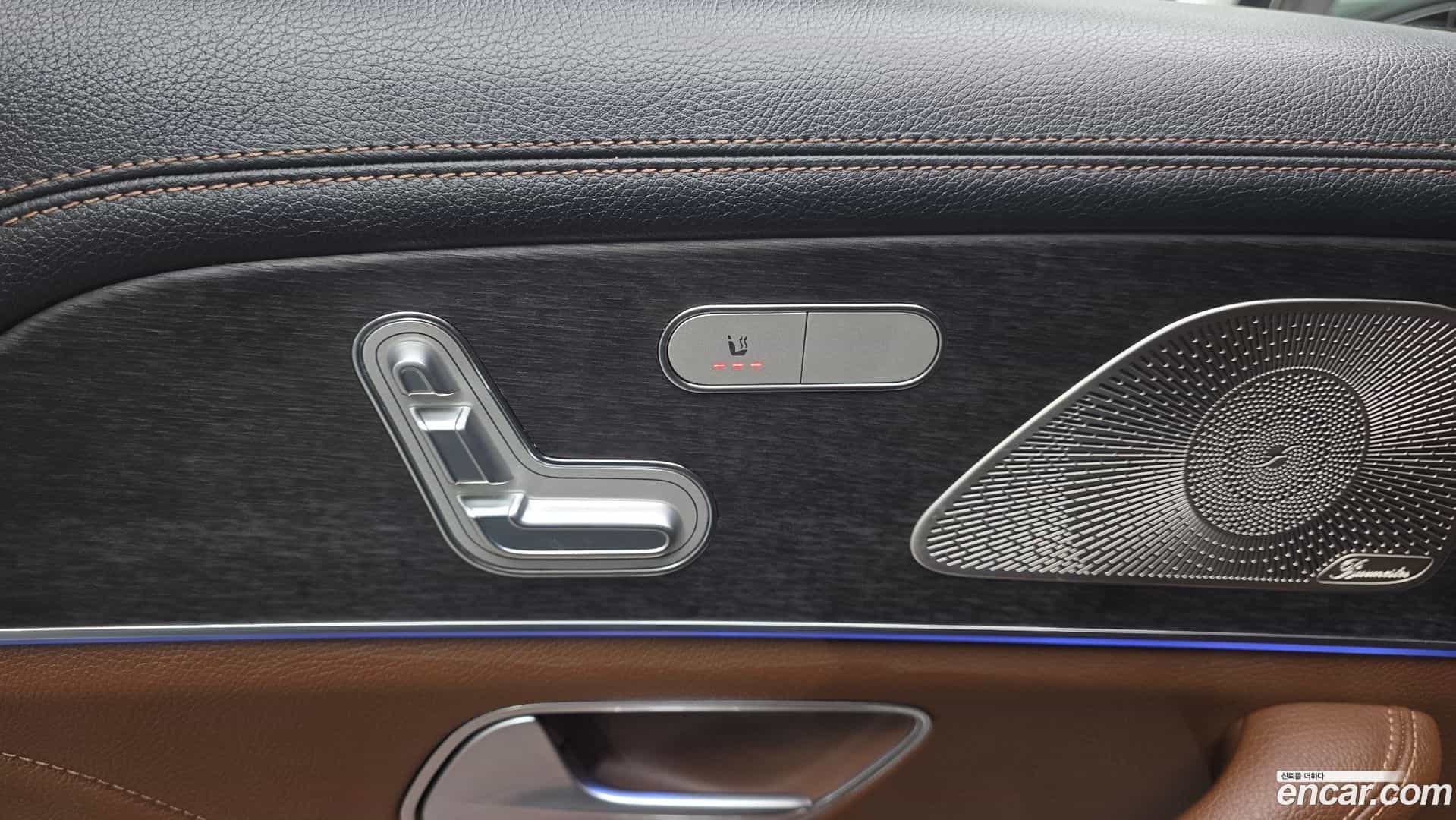 GLE-Class Mercedes-Benz 2024.0-OPTION-023