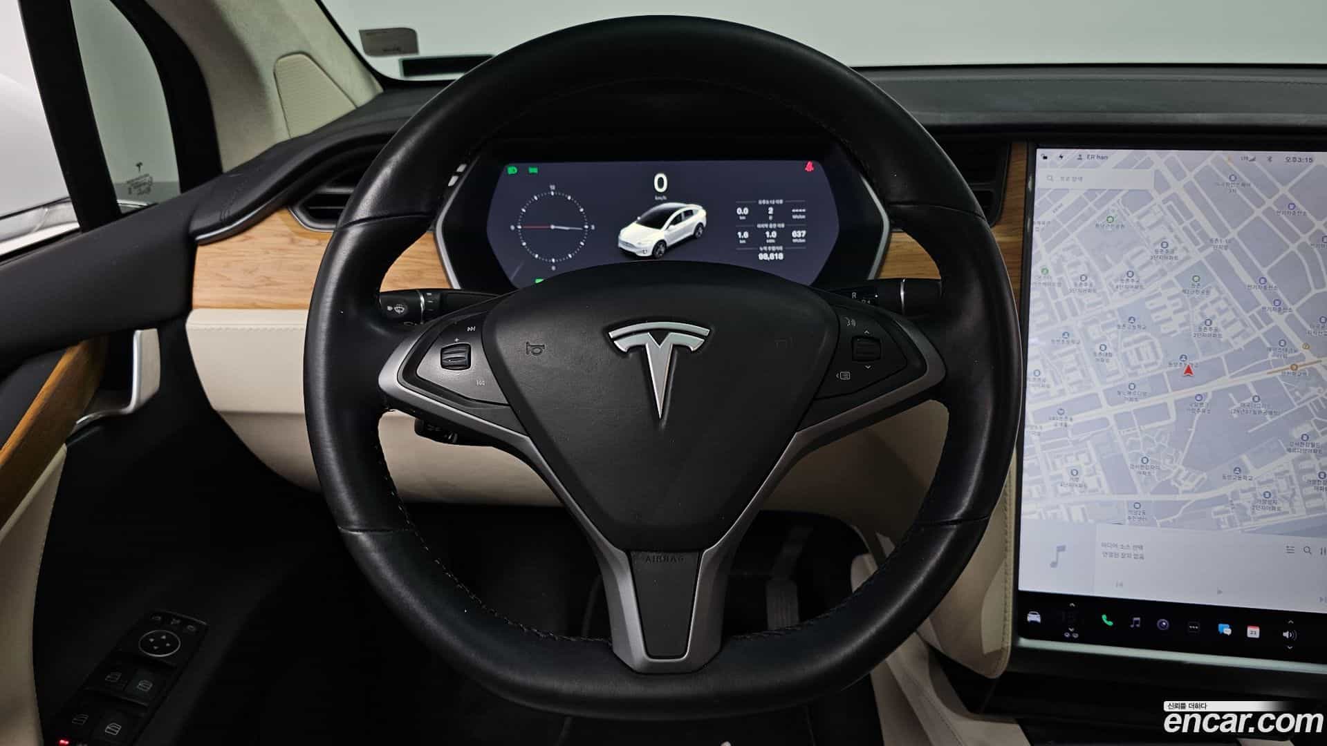 Model X Tesla 2019.4-OPTION-018