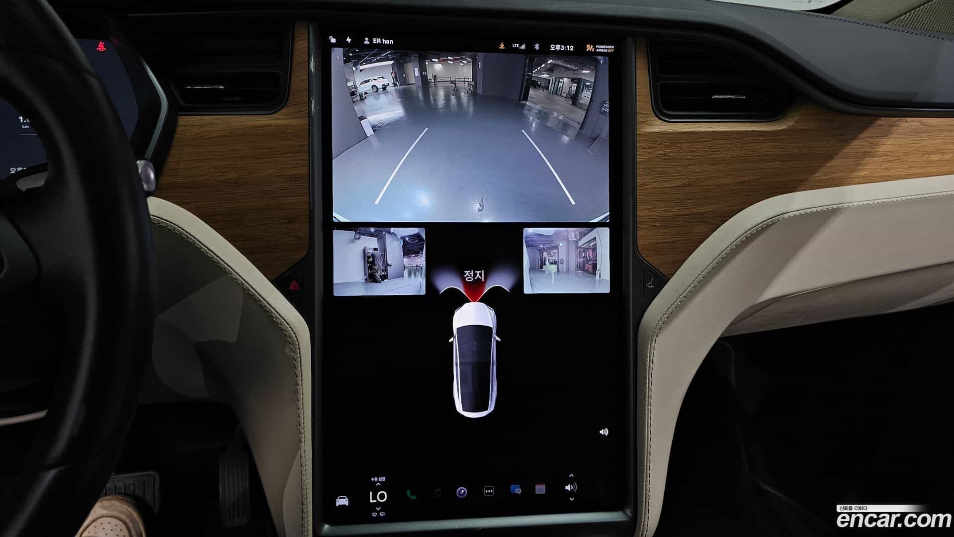 Model X Tesla 2019.4-OPTION-020
