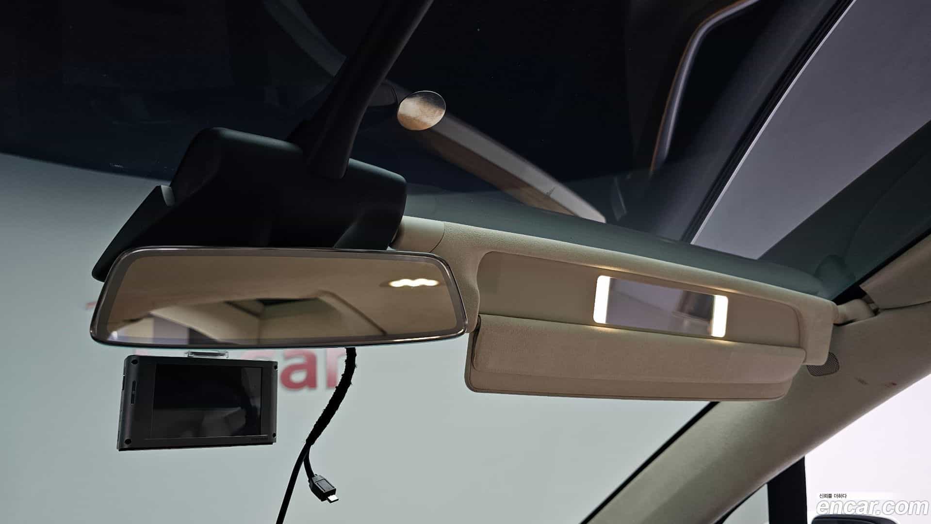 Model X Tesla 2019.4-OPTION-042