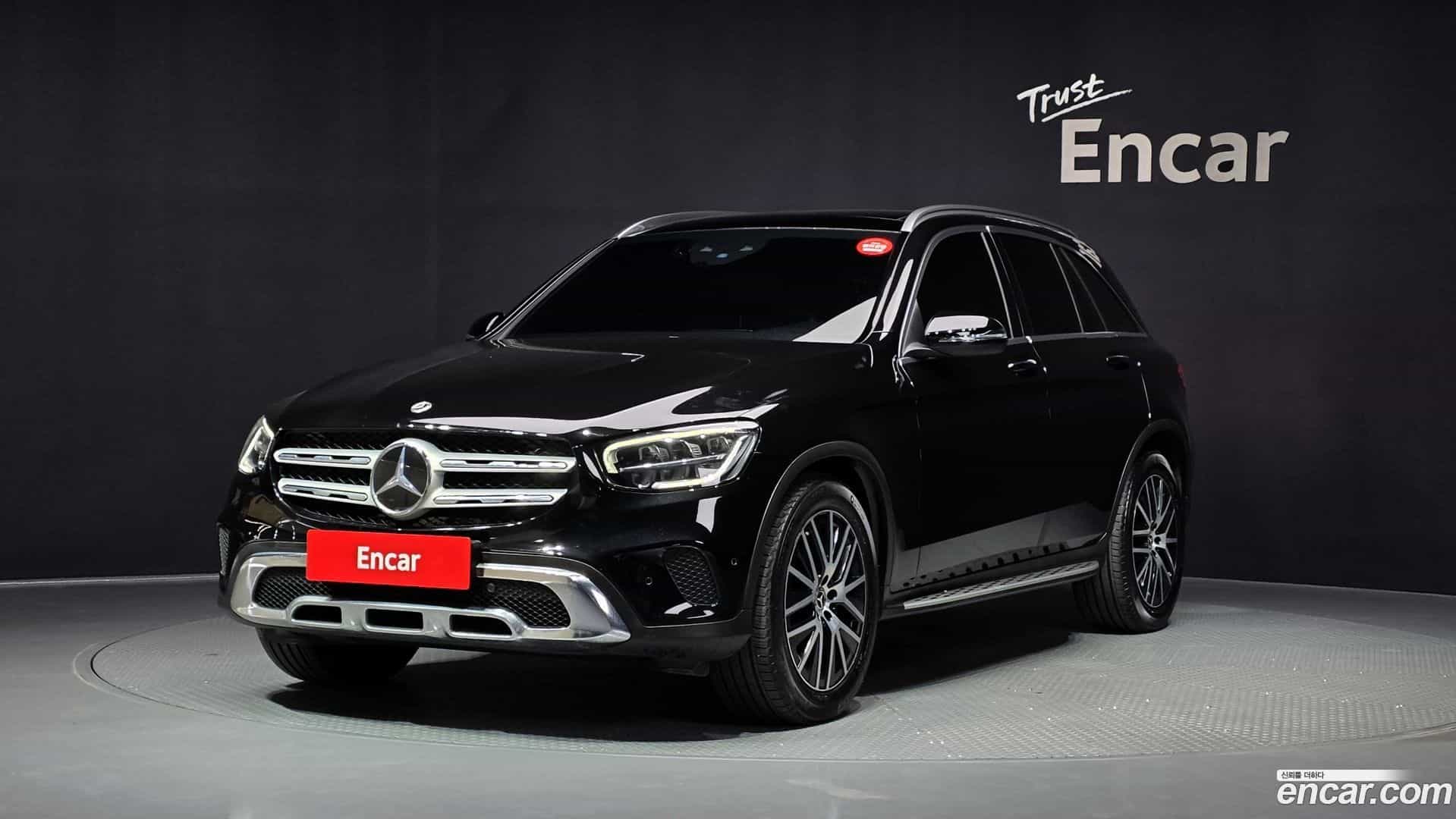 GLC-Class Mercedes-Benz 2021.3-OUTER-001