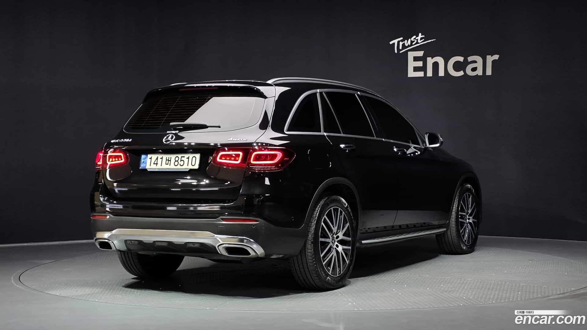 GLC-Class Mercedes-Benz 2021.3-OUTER-002