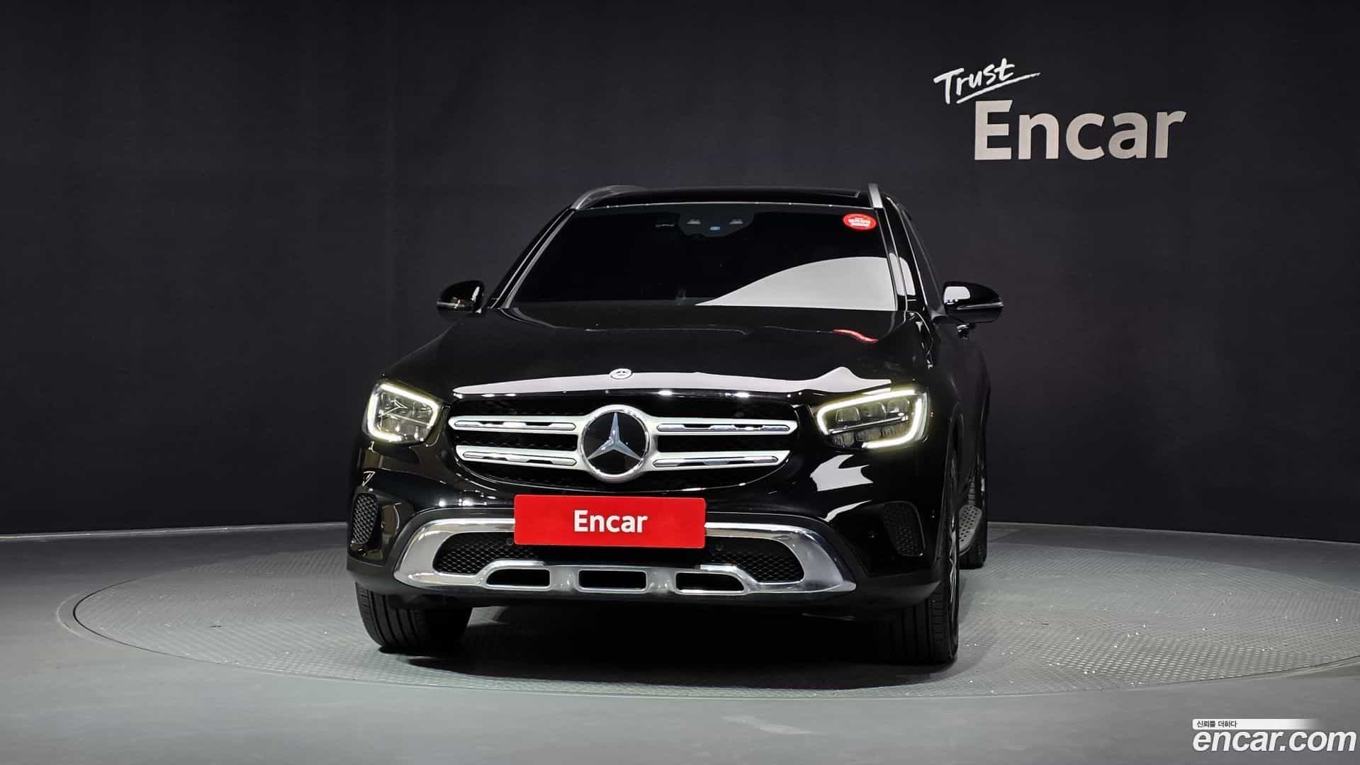 GLC-Class Mercedes-Benz 2021.3-OUTER-003
