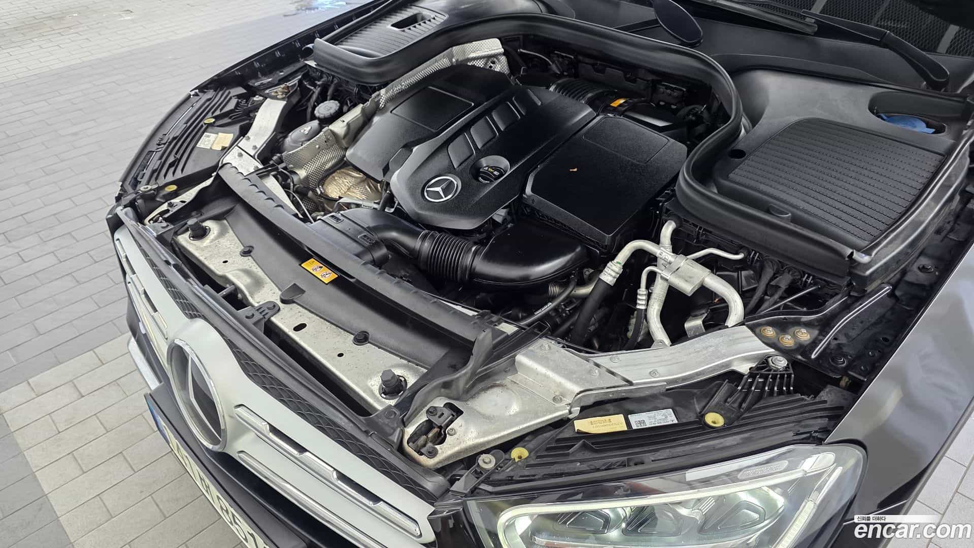 GLC-Class Mercedes-Benz 2021.3-OUTER-006
