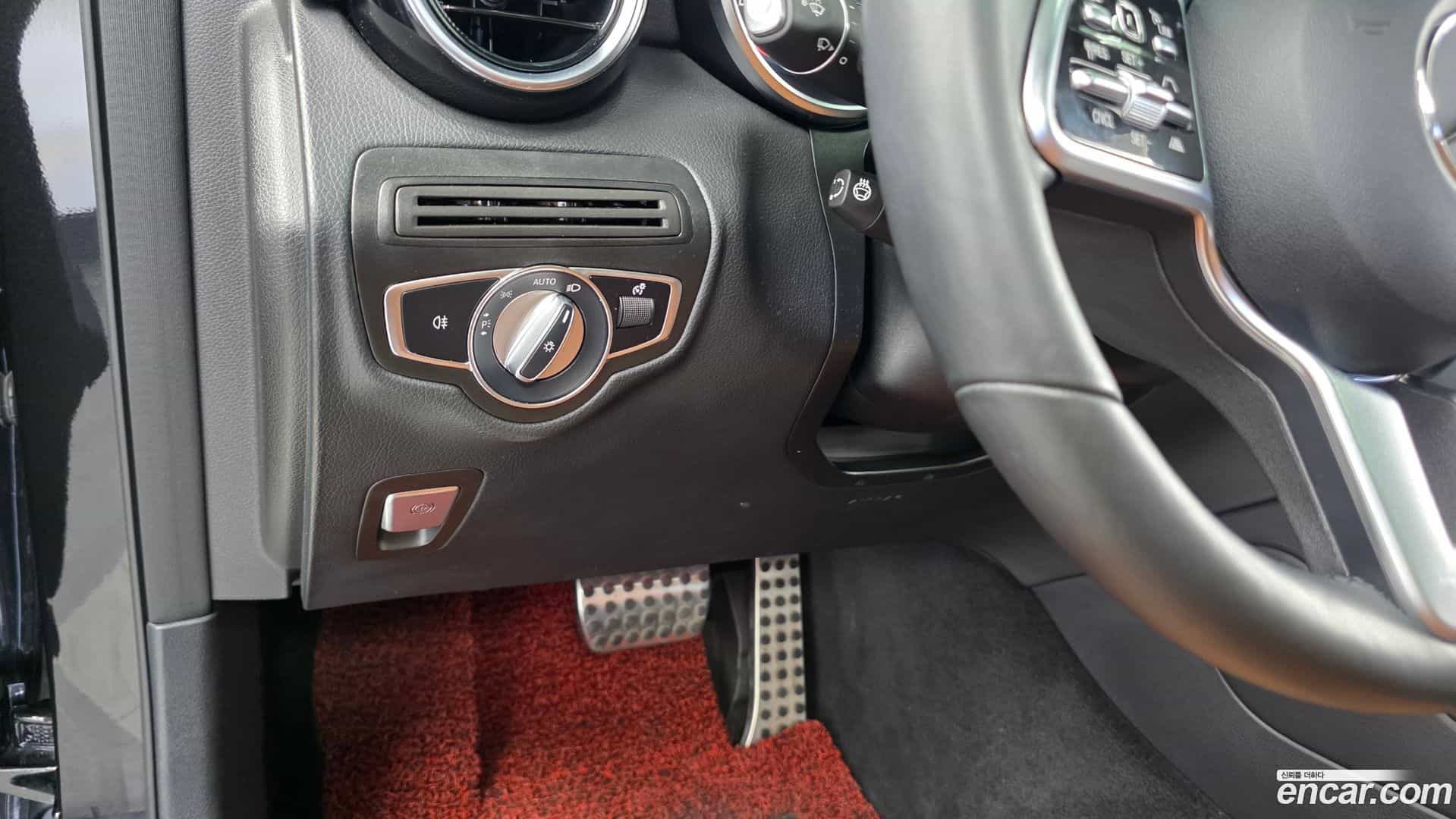 GLC-Class Mercedes-Benz 2021.3-OPTION-020