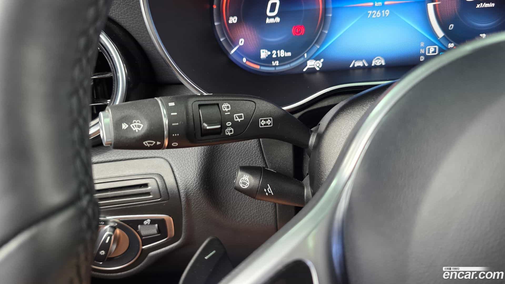 GLC-Class Mercedes-Benz 2021.3-OPTION-040
