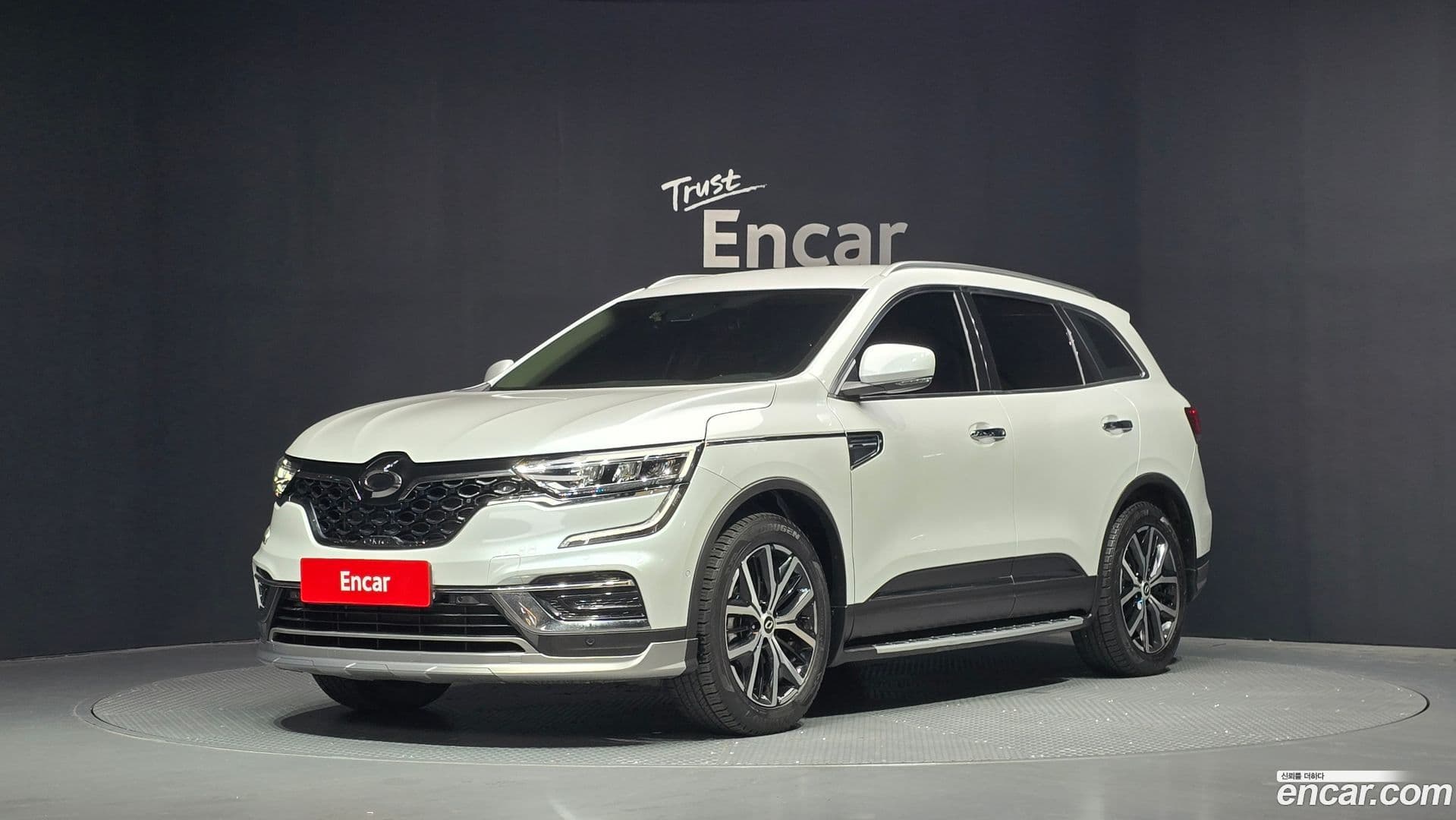 Main__Slider__Photo:QM6 Renault Korea 2022.7-0