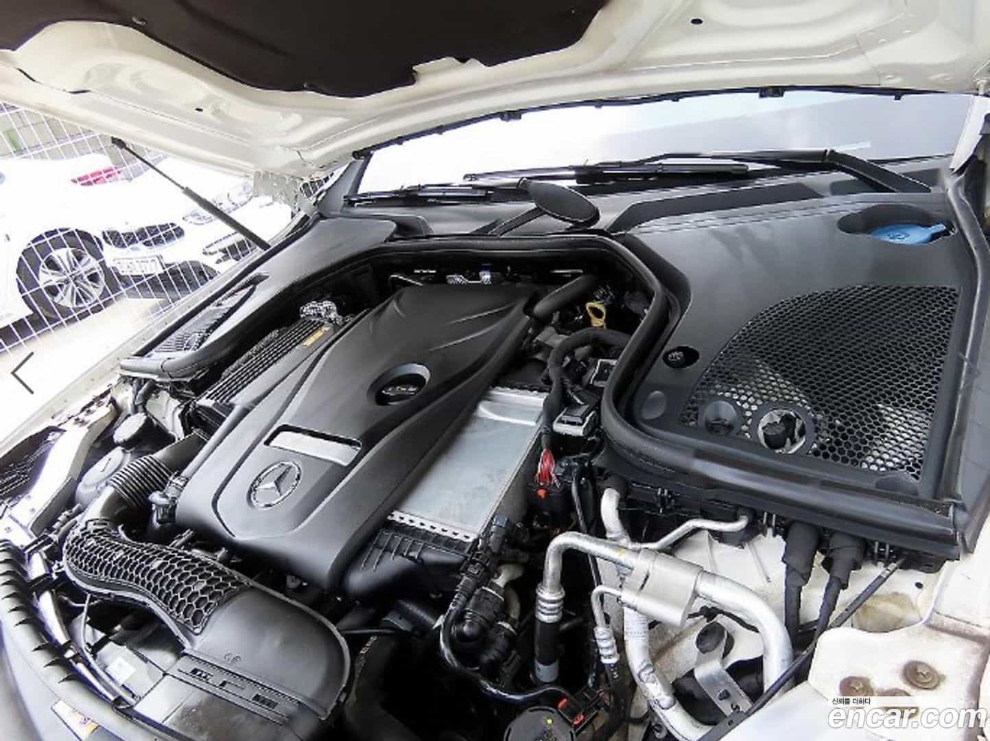 E-Class Mercedes-Benz 2022.8-OPTION-023
