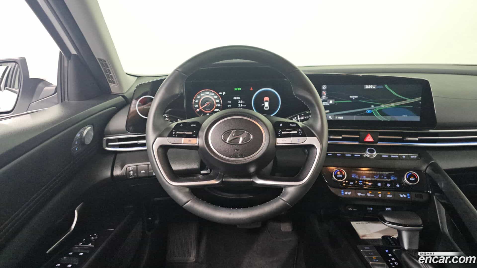 AVANTE Hyundai 2020.4-OPTION-017