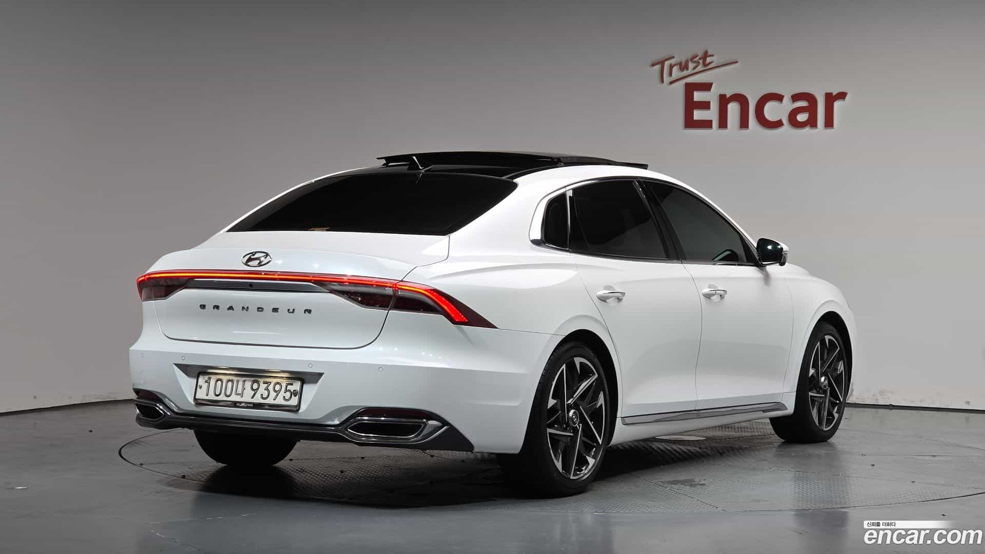 Grandeur Hyundai 2020.4-OUTER-002
