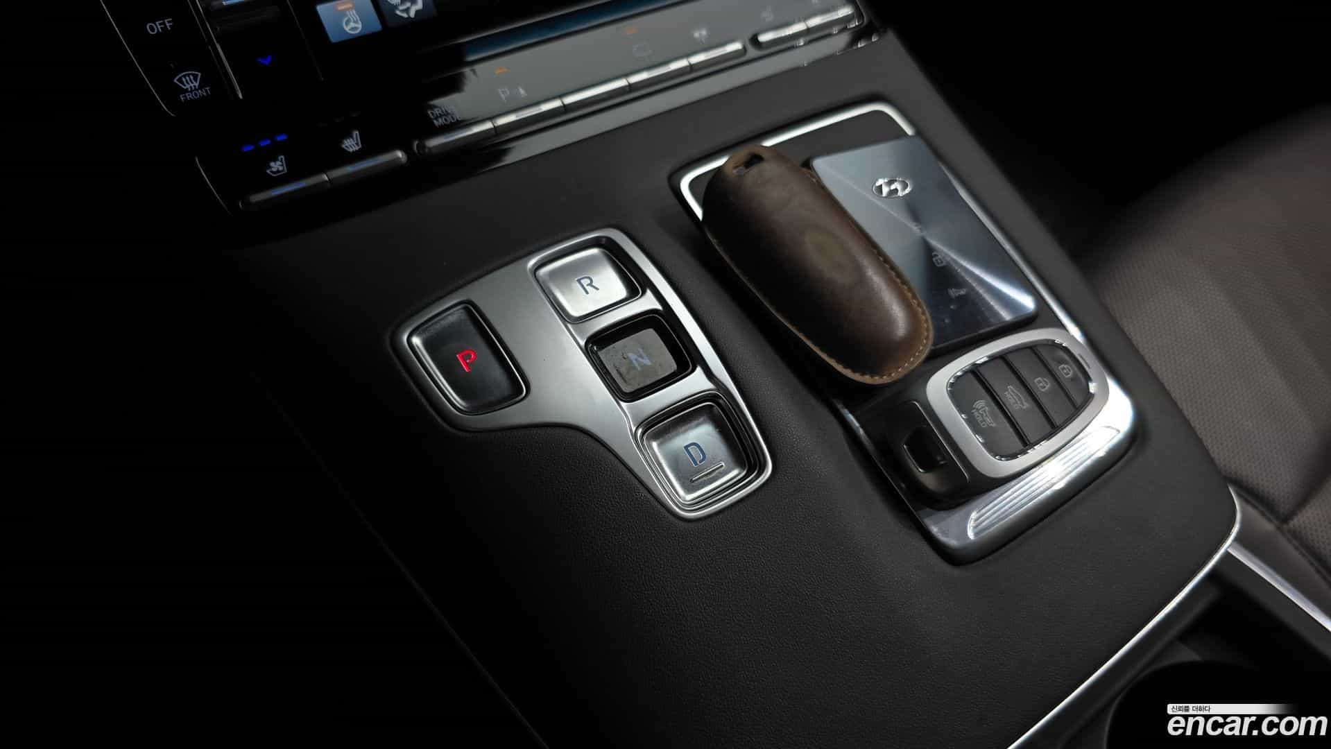 Grandeur Hyundai 2020.4-INNER-009