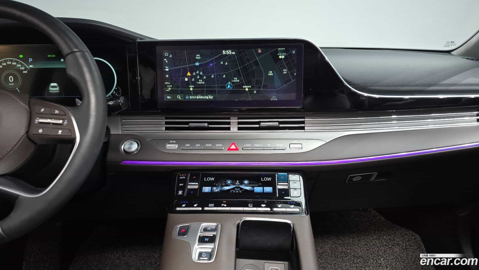 Grandeur Hyundai 2020.4-OPTION-018