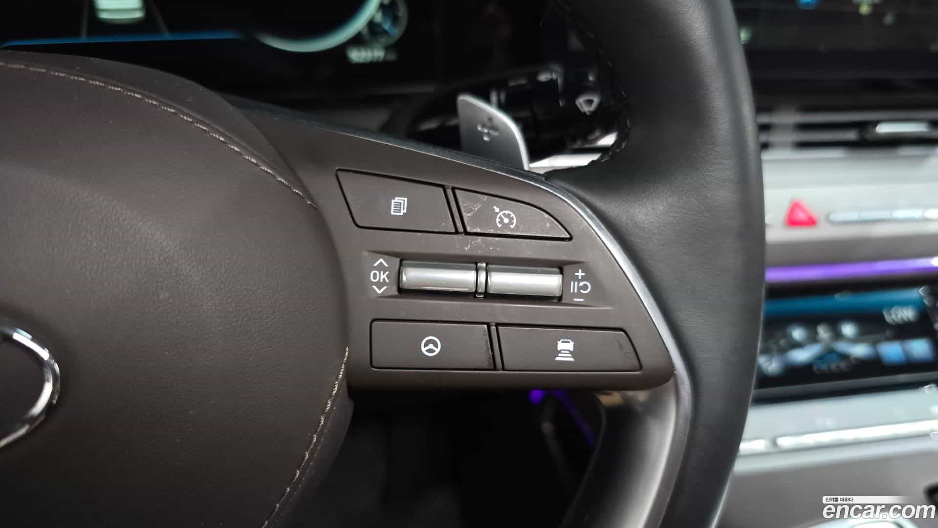 Grandeur Hyundai 2020.4-OPTION-020