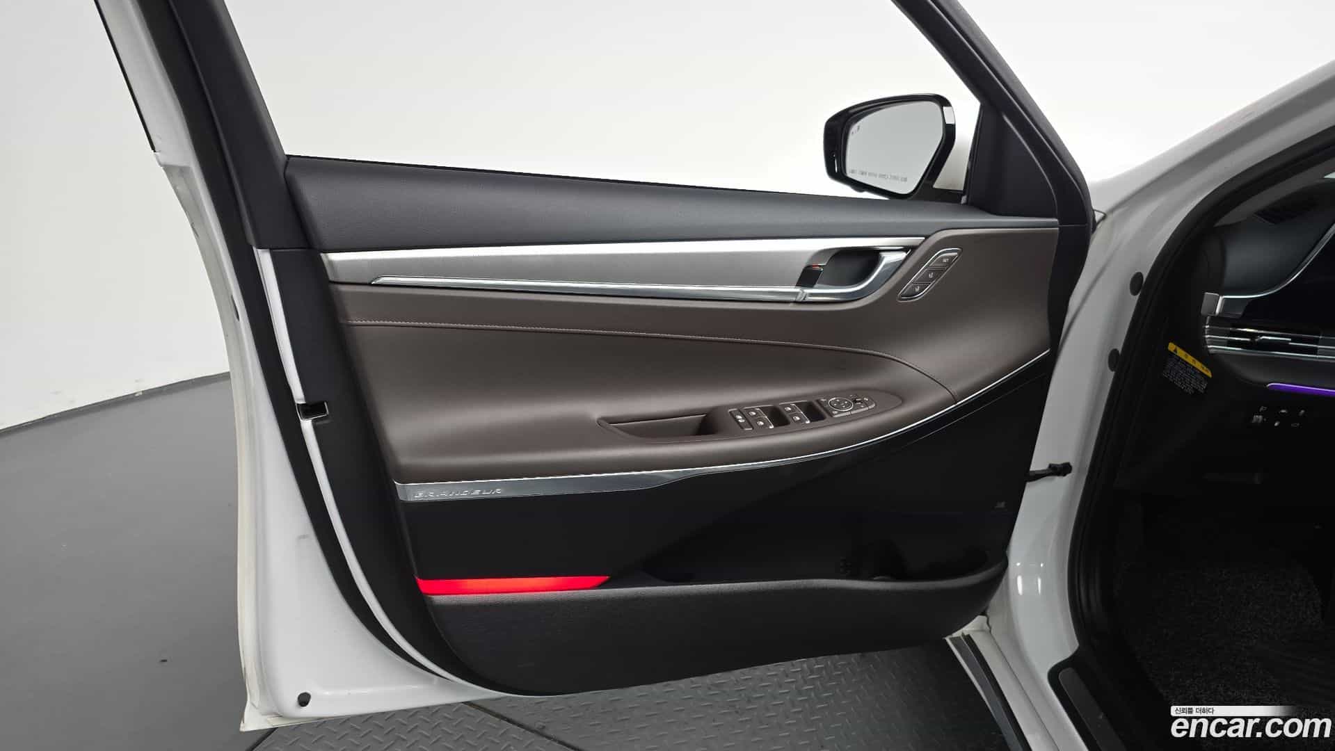 Grandeur Hyundai 2020.4-INNER-034