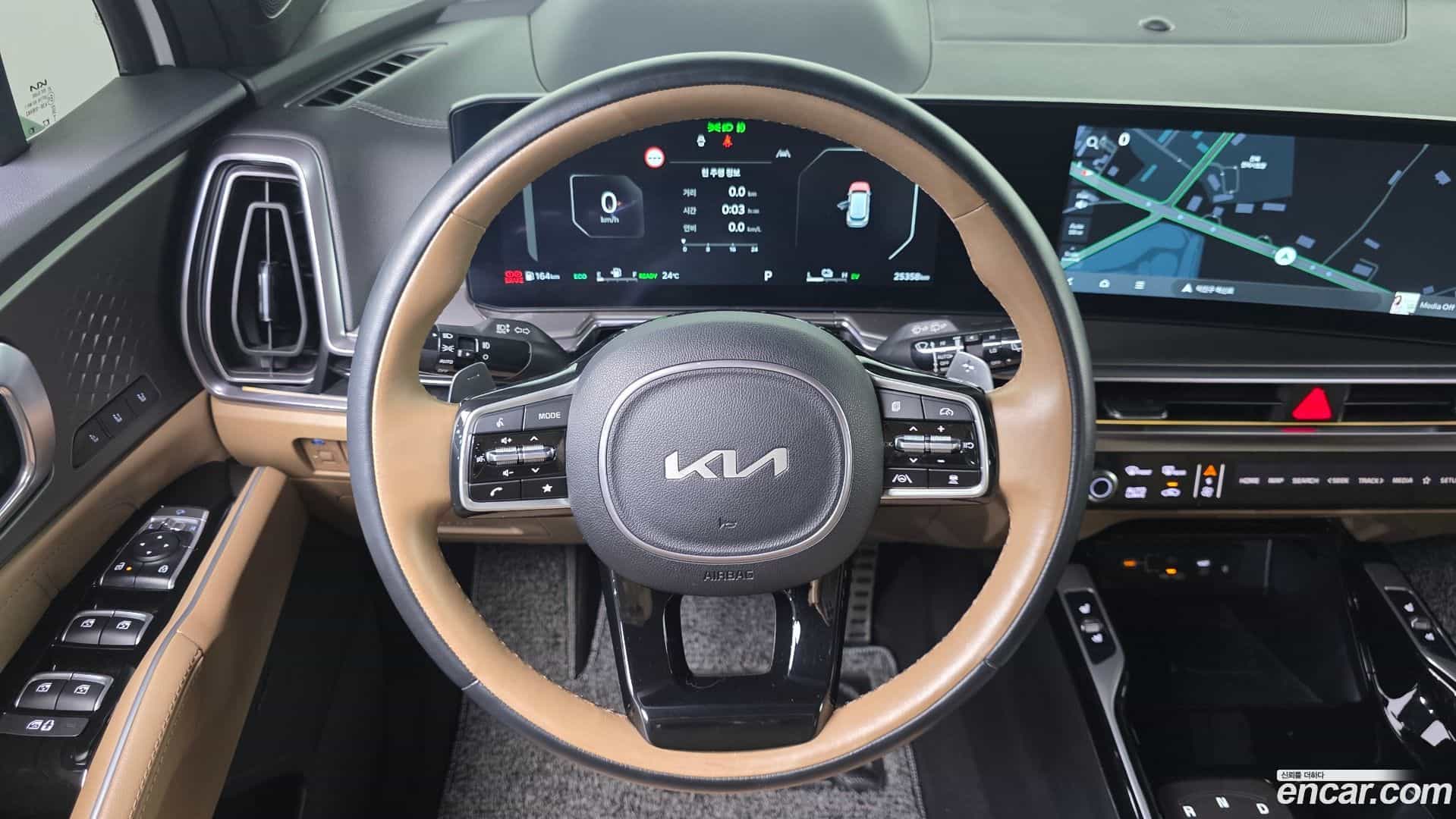 Sorento Kia 2024.6-OPTION-017