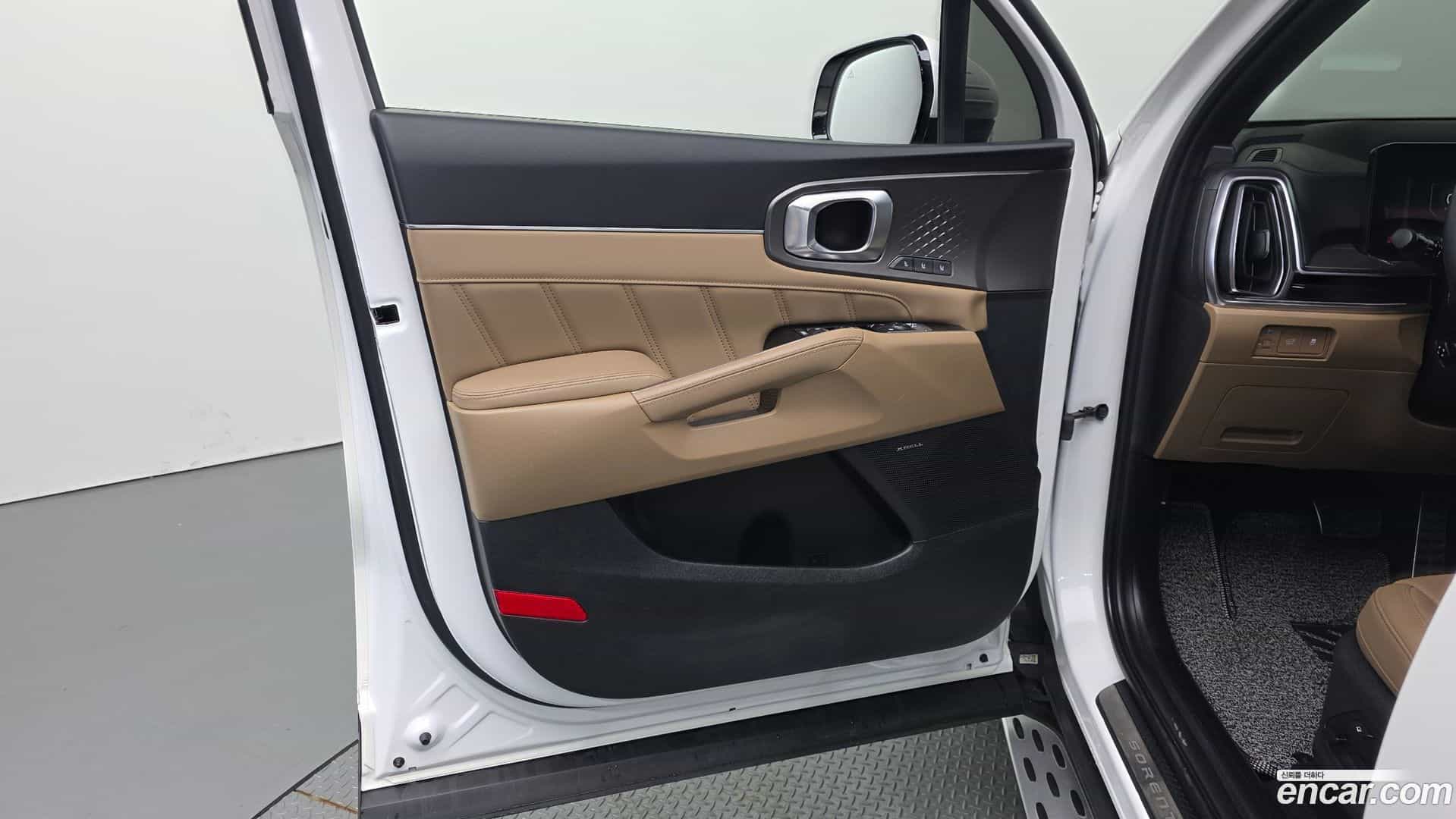 Sorento Kia 2024.6-INNER-034