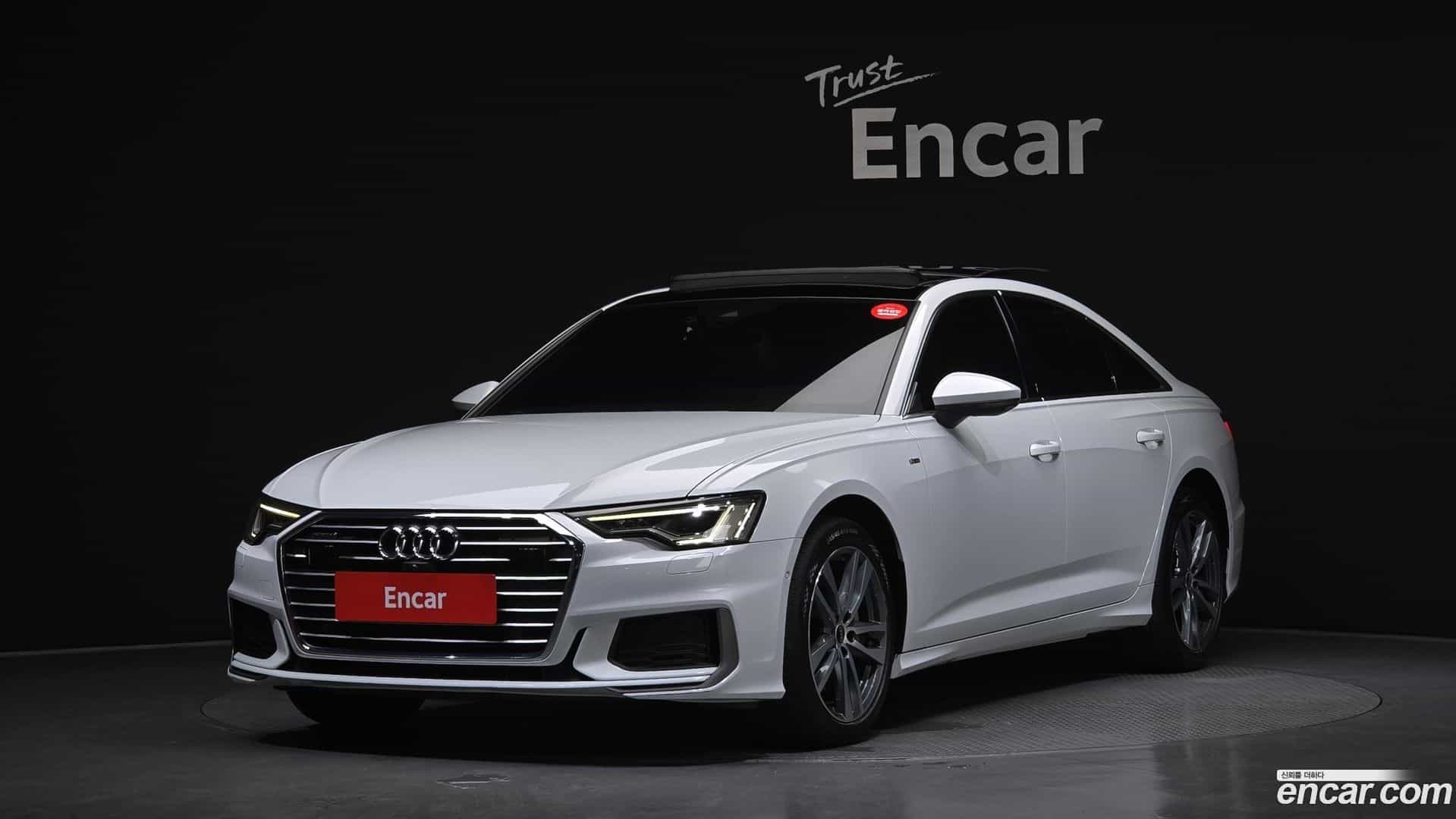 A6 Audi 2021.5-OUTER-001