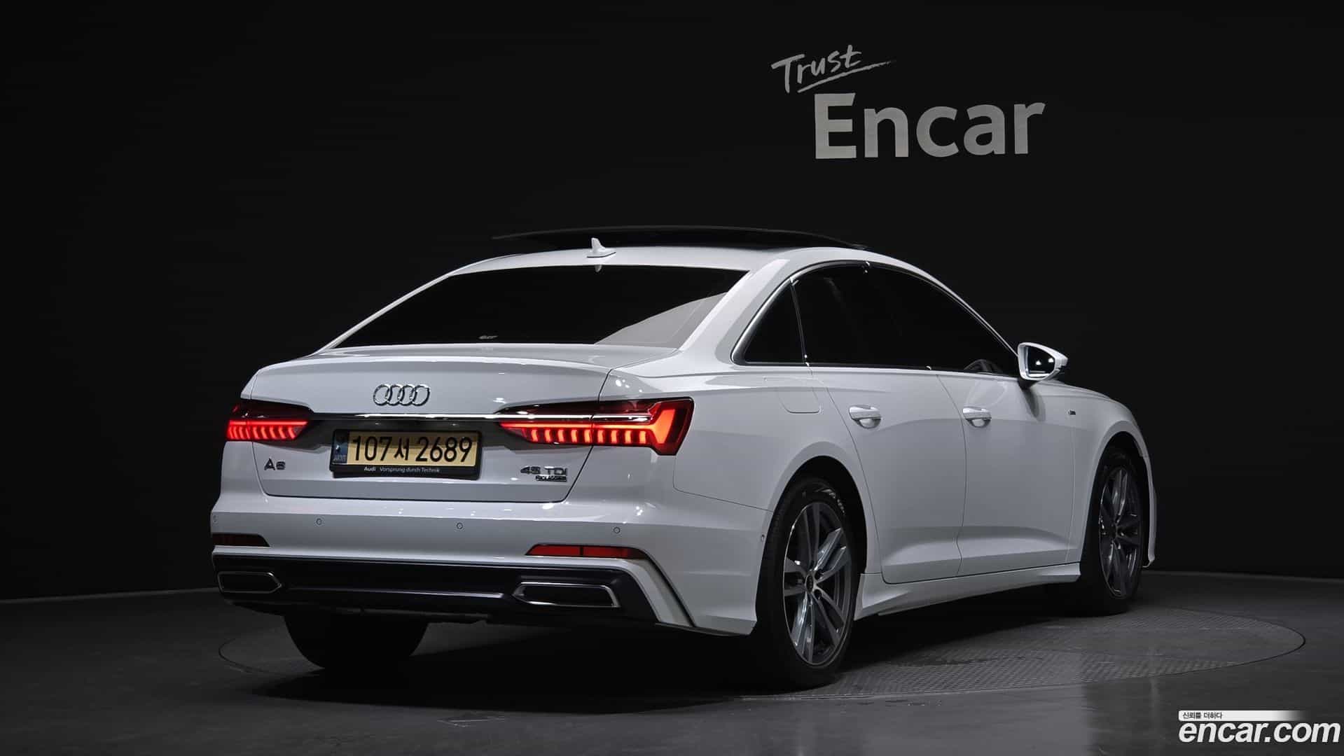 A6 Audi 2021.5-OUTER-002
