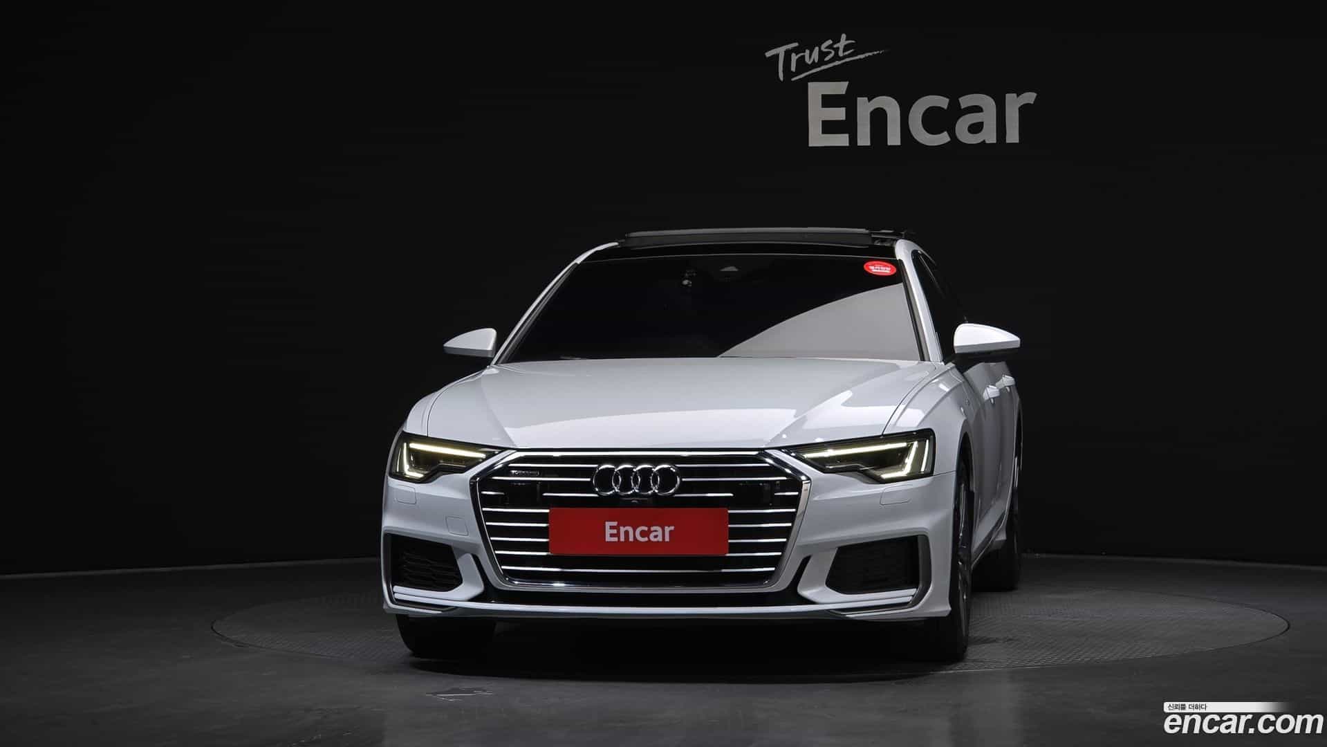 A6 Audi 2021.5-OUTER-003
