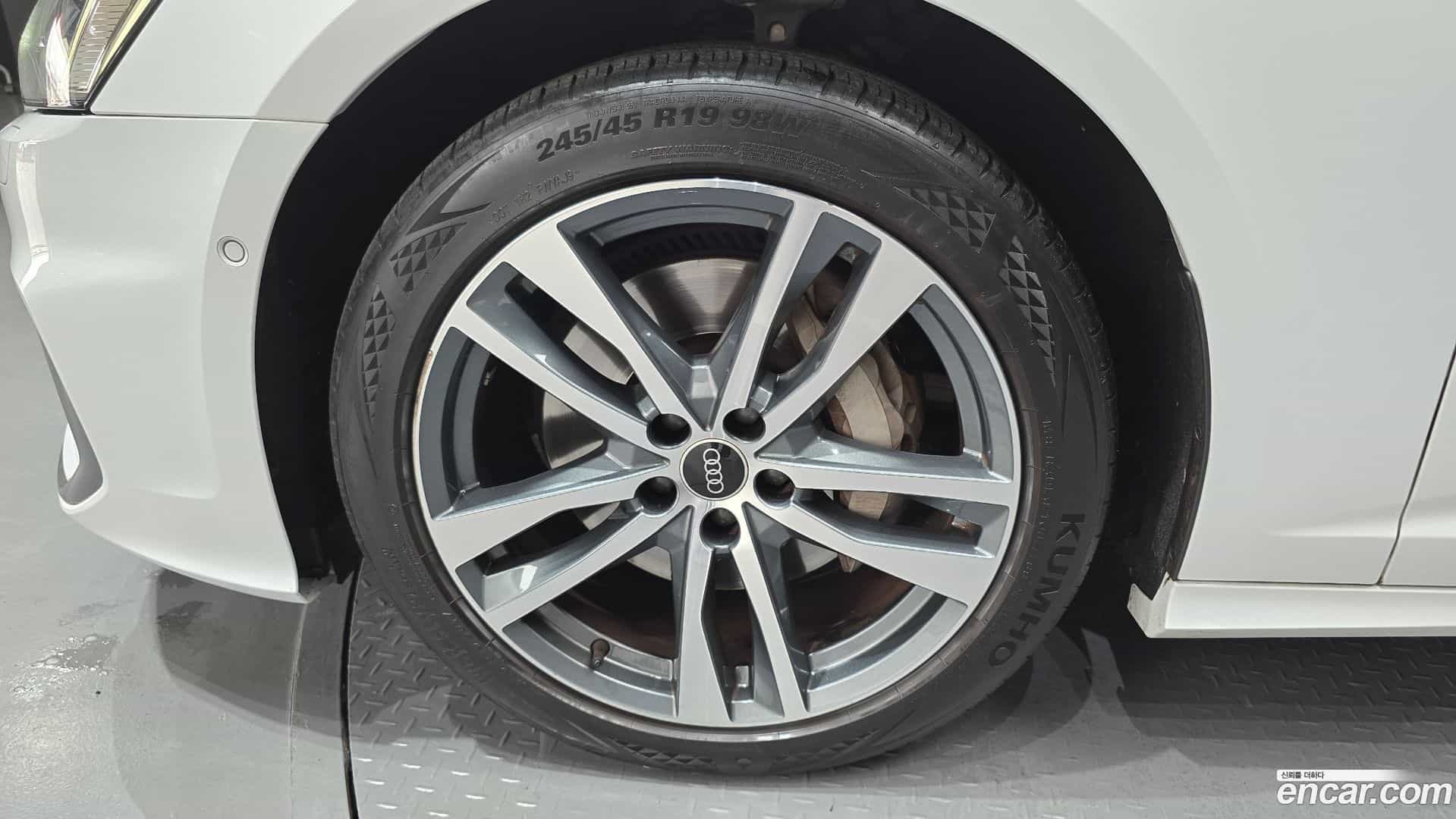 A6 Audi 2021.5-OUTER-005