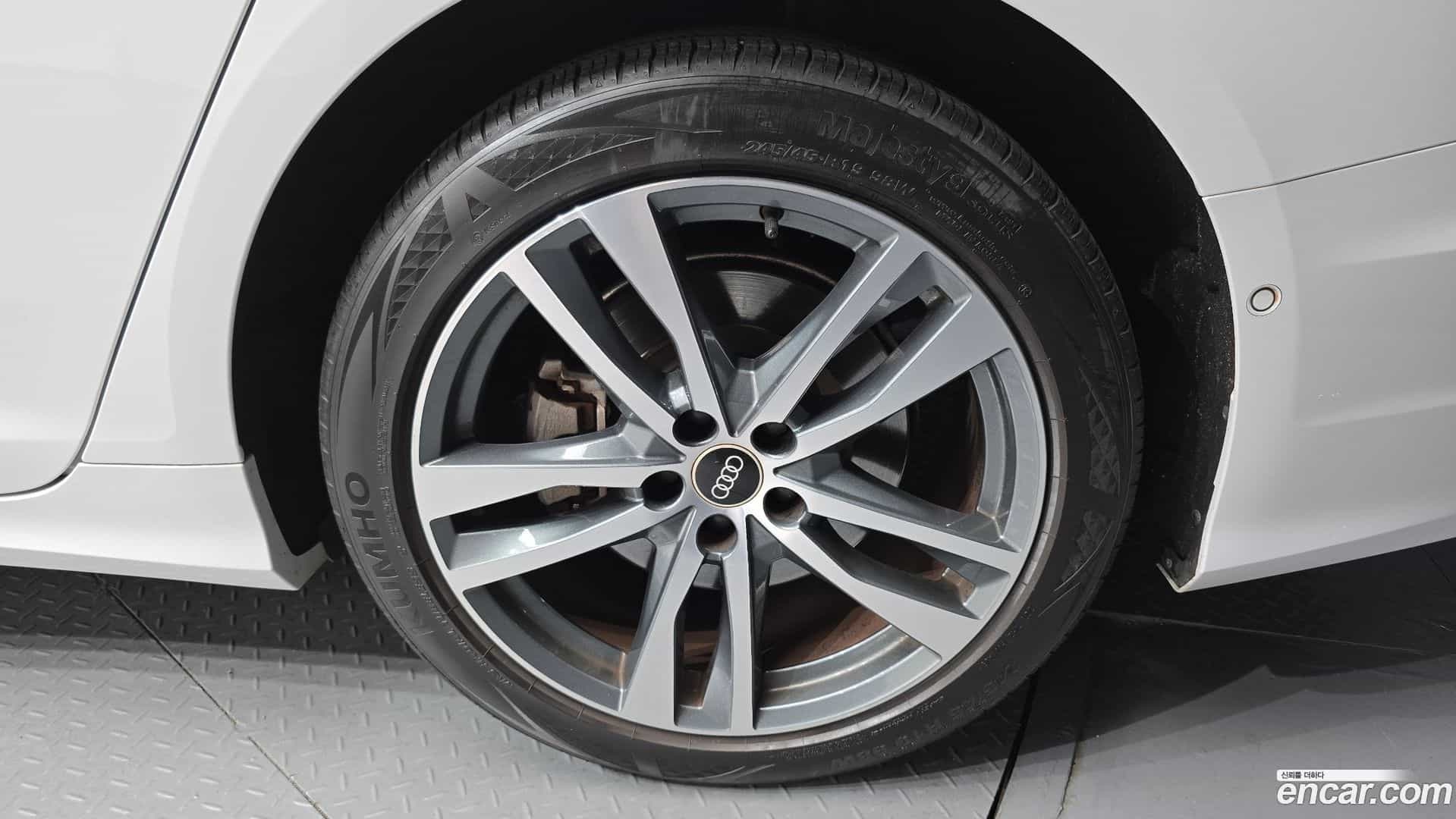A6 Audi 2021.5-OUTER-031