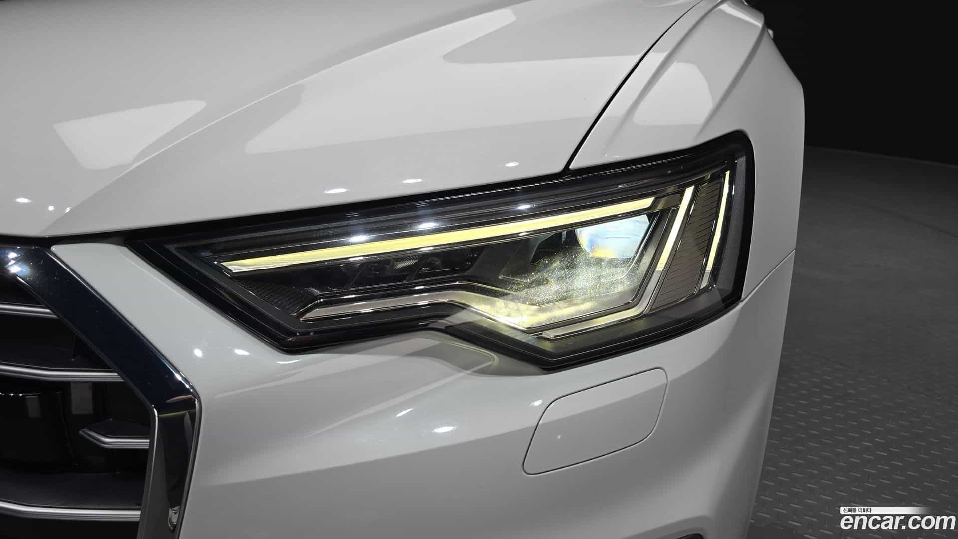 A6 Audi 2021.5-OUTER-032