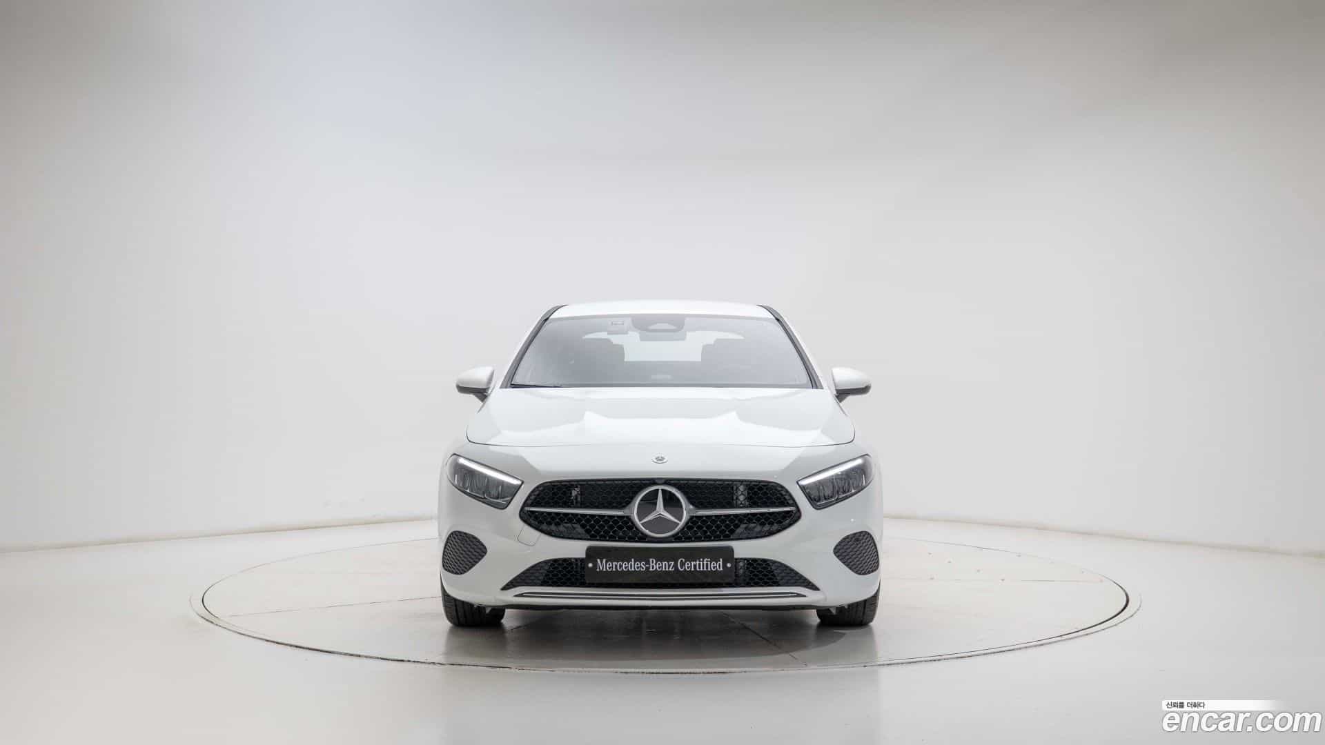 A-Class Mercedes-Benz 2025.7-OUTER-003
