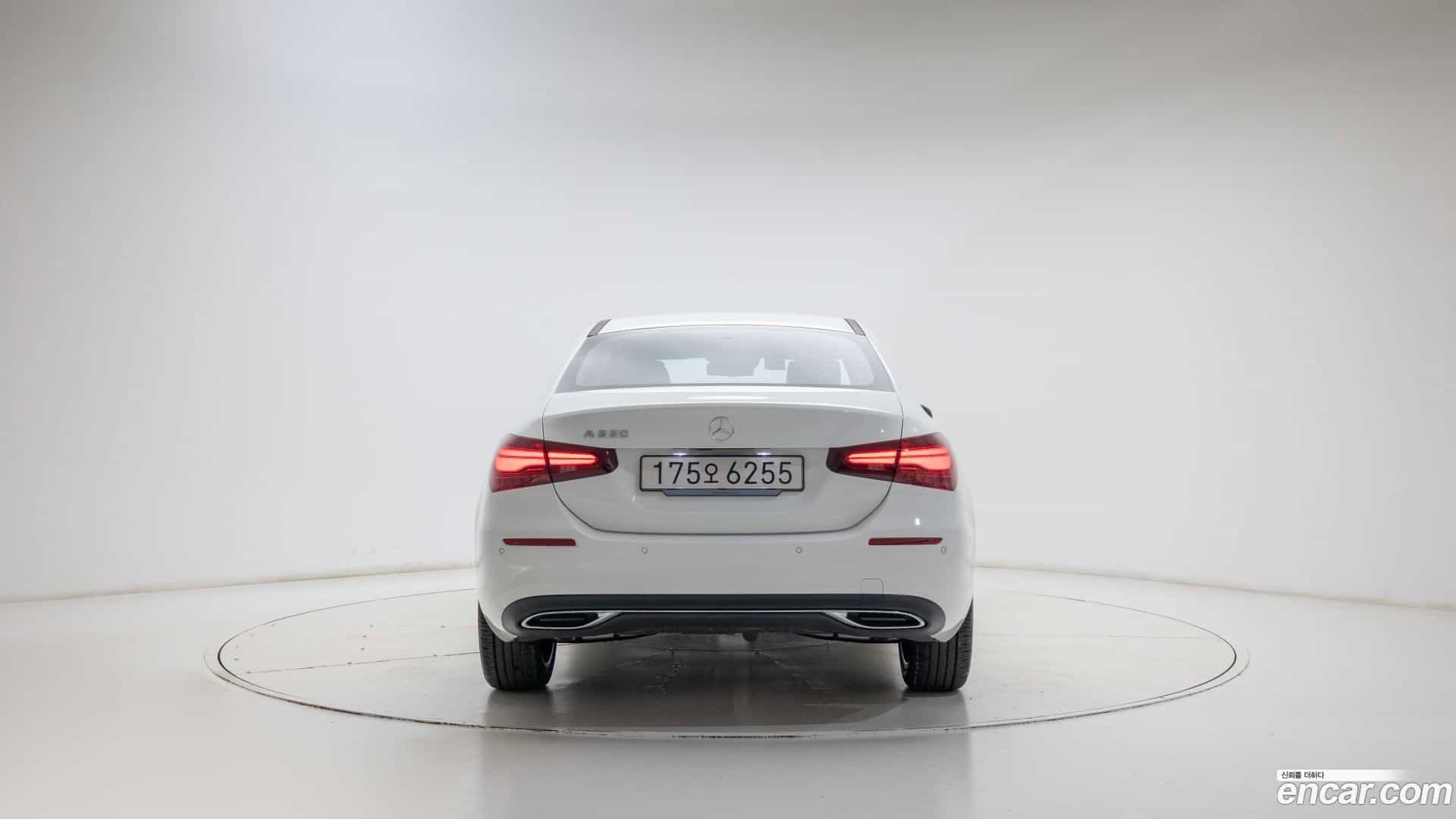 A-Class Mercedes-Benz 2025.7-OUTER-004