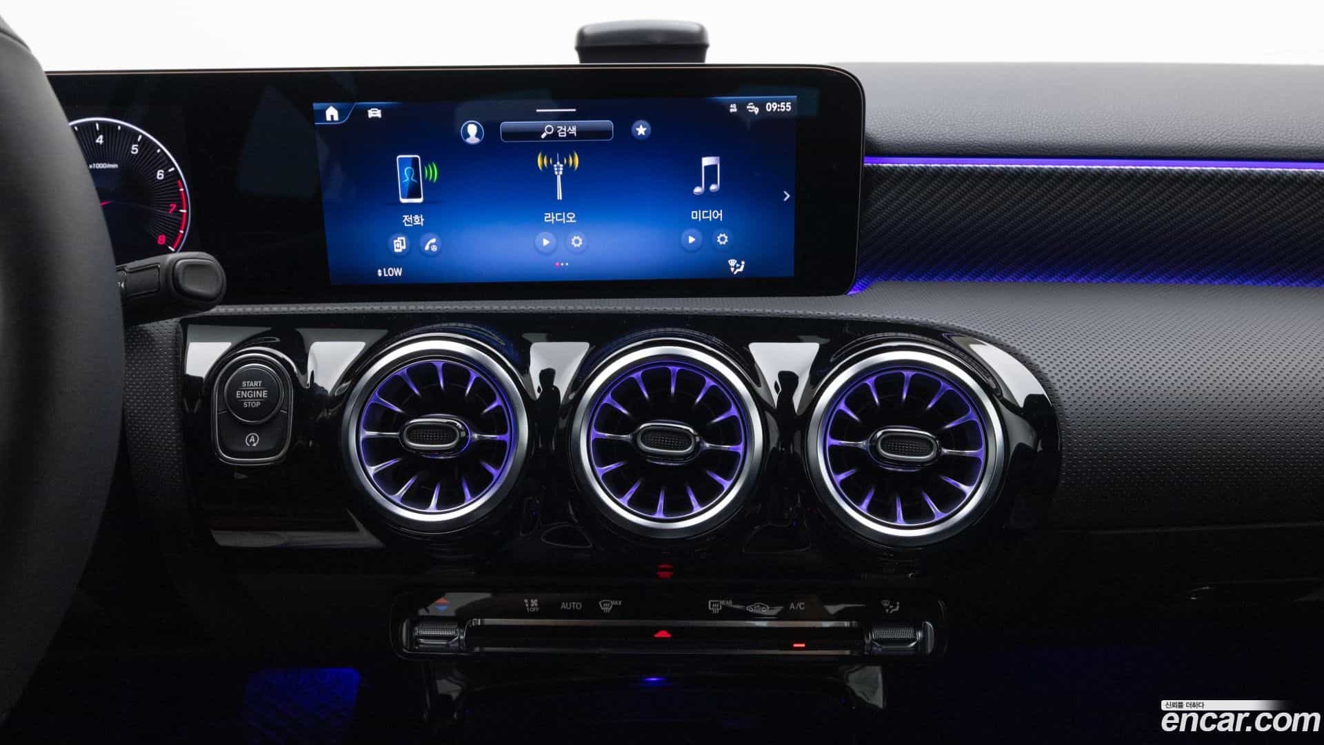 A-Class Mercedes-Benz 2025.7-OPTION-017