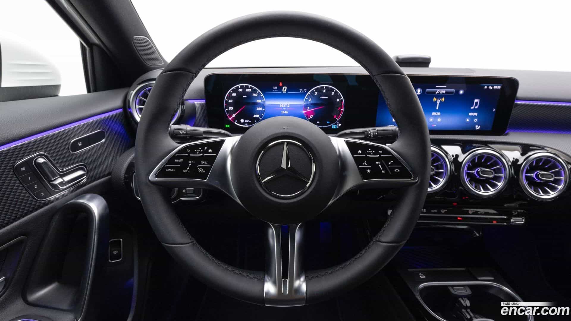 A-Class Mercedes-Benz 2025.7-OPTION-023