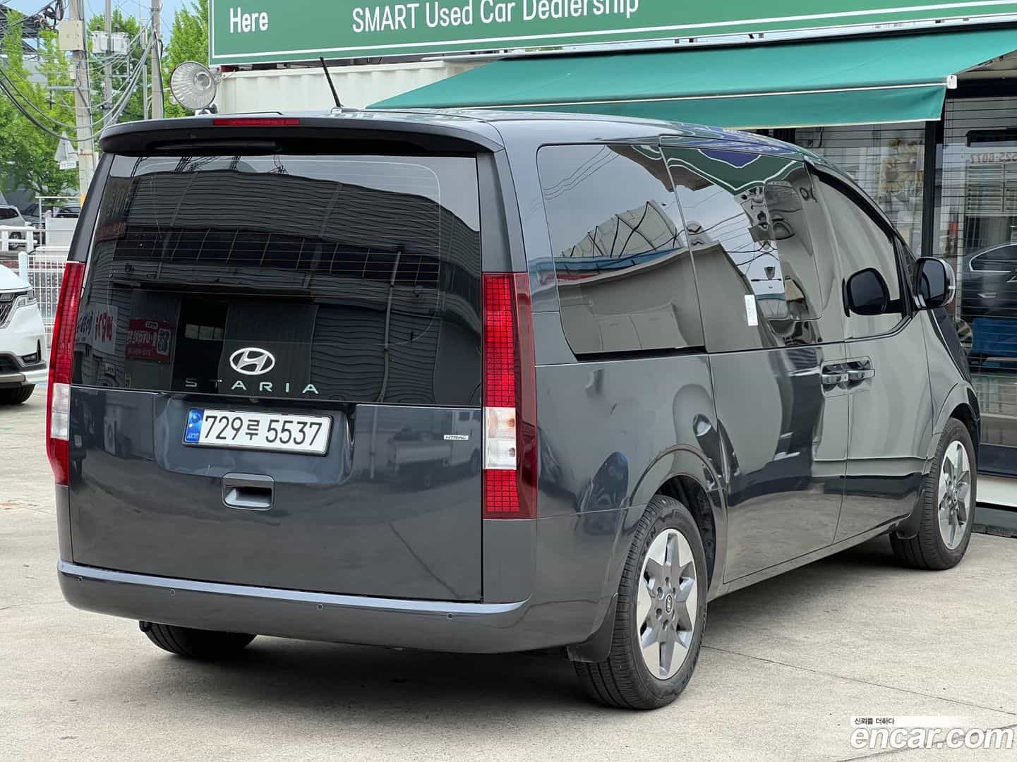 Staria Hyundai 2023.5-OUTER-003