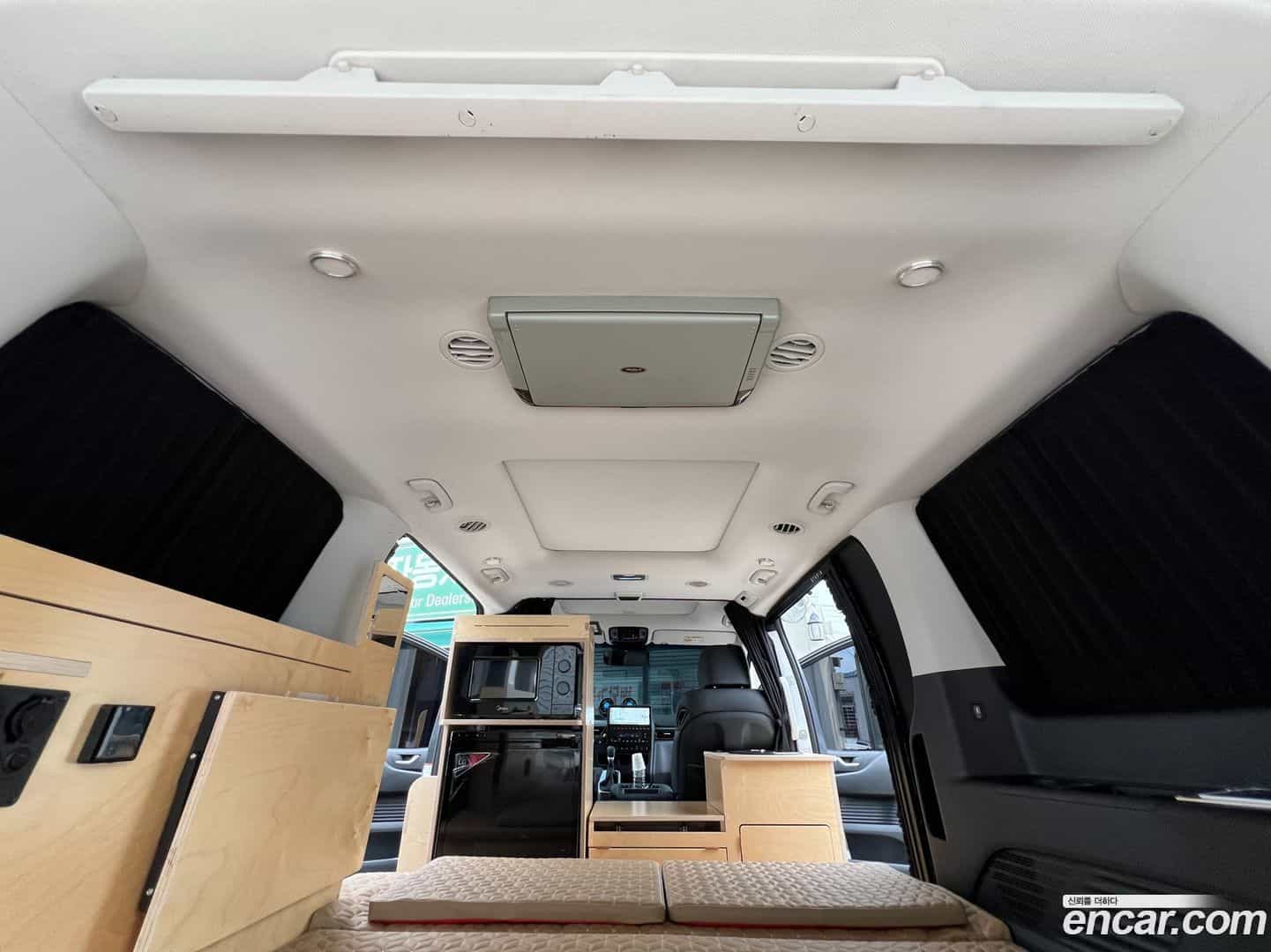 Staria Hyundai 2023.5-INNER-009