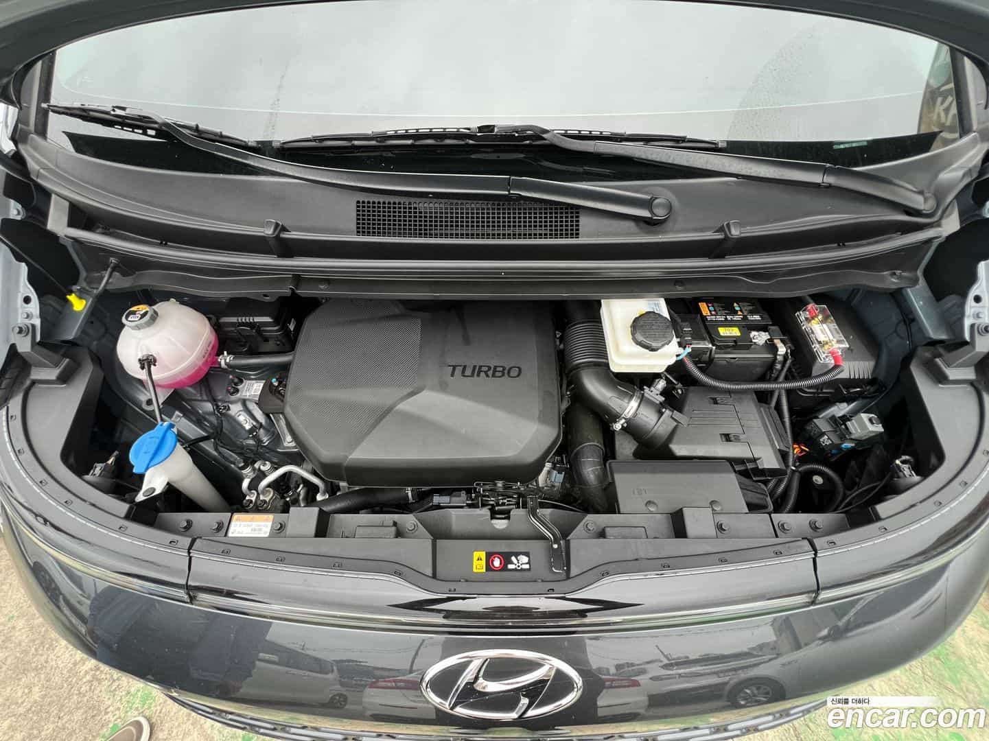 Staria Hyundai 2023.5-OPTION-021