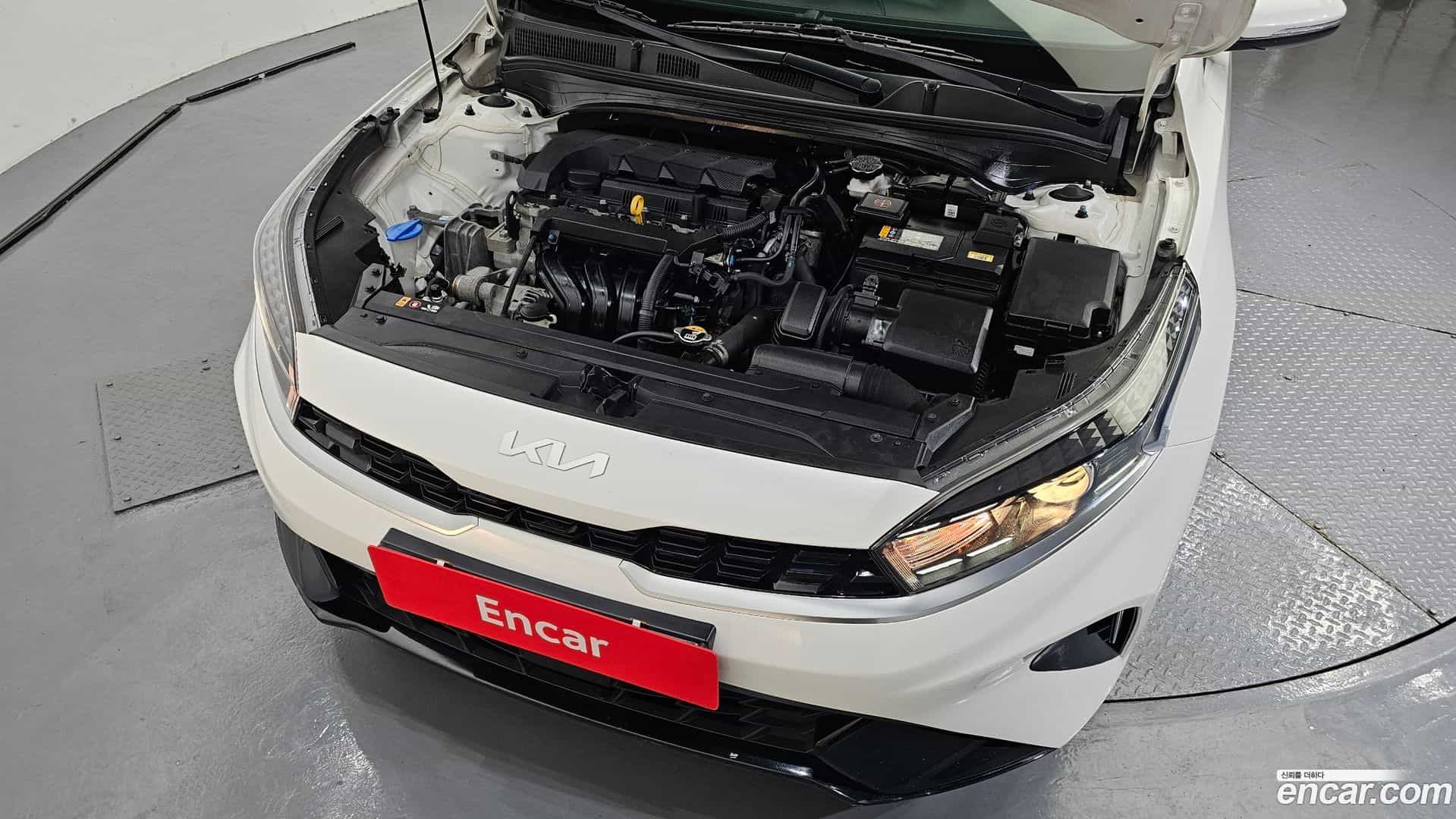 K3 Kia 2022.6-OUTER-006