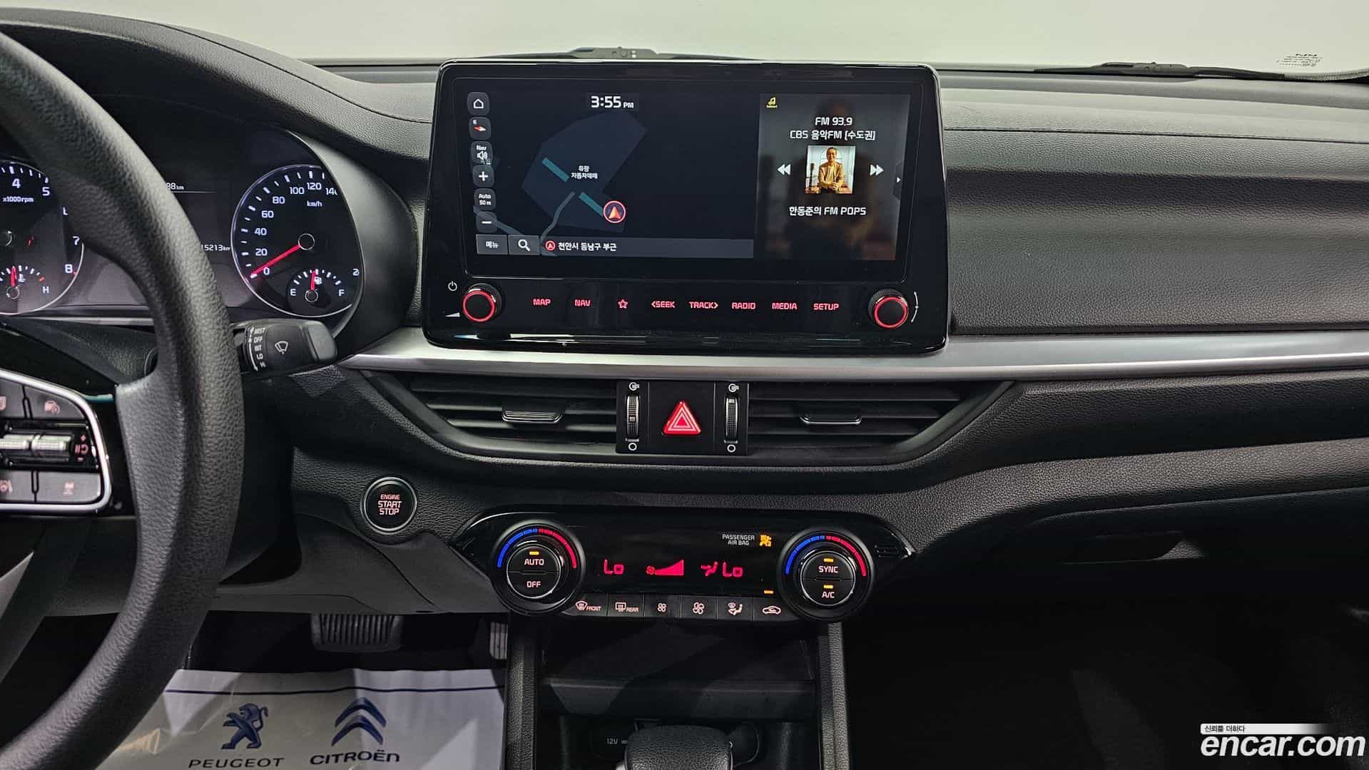 K3 Kia 2022.6-OPTION-020