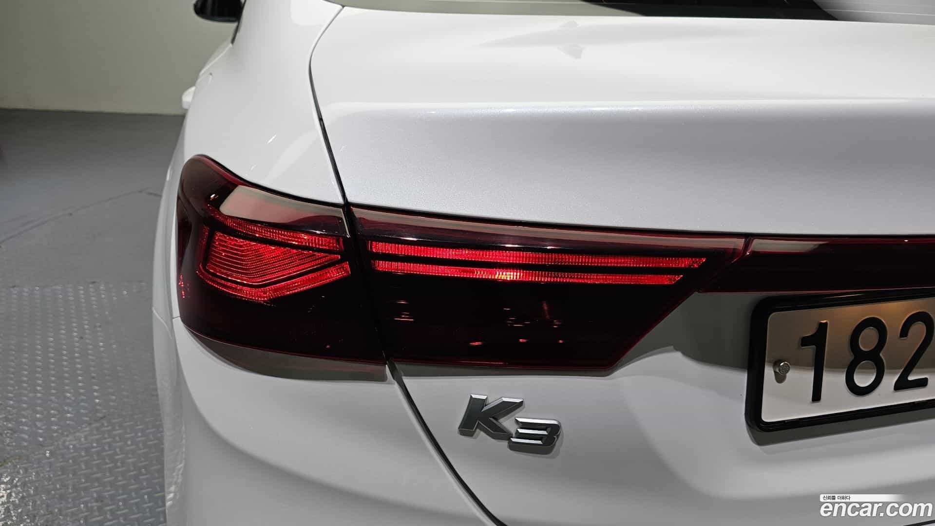 K3 Kia 2022.6-OUTER-033